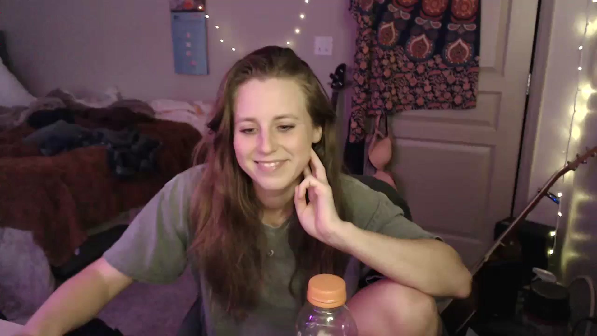 Gallery image thumbnail from Blake_Bardot's myfreecams stream on, 10/16/2023, 01:30 image 5 of 20