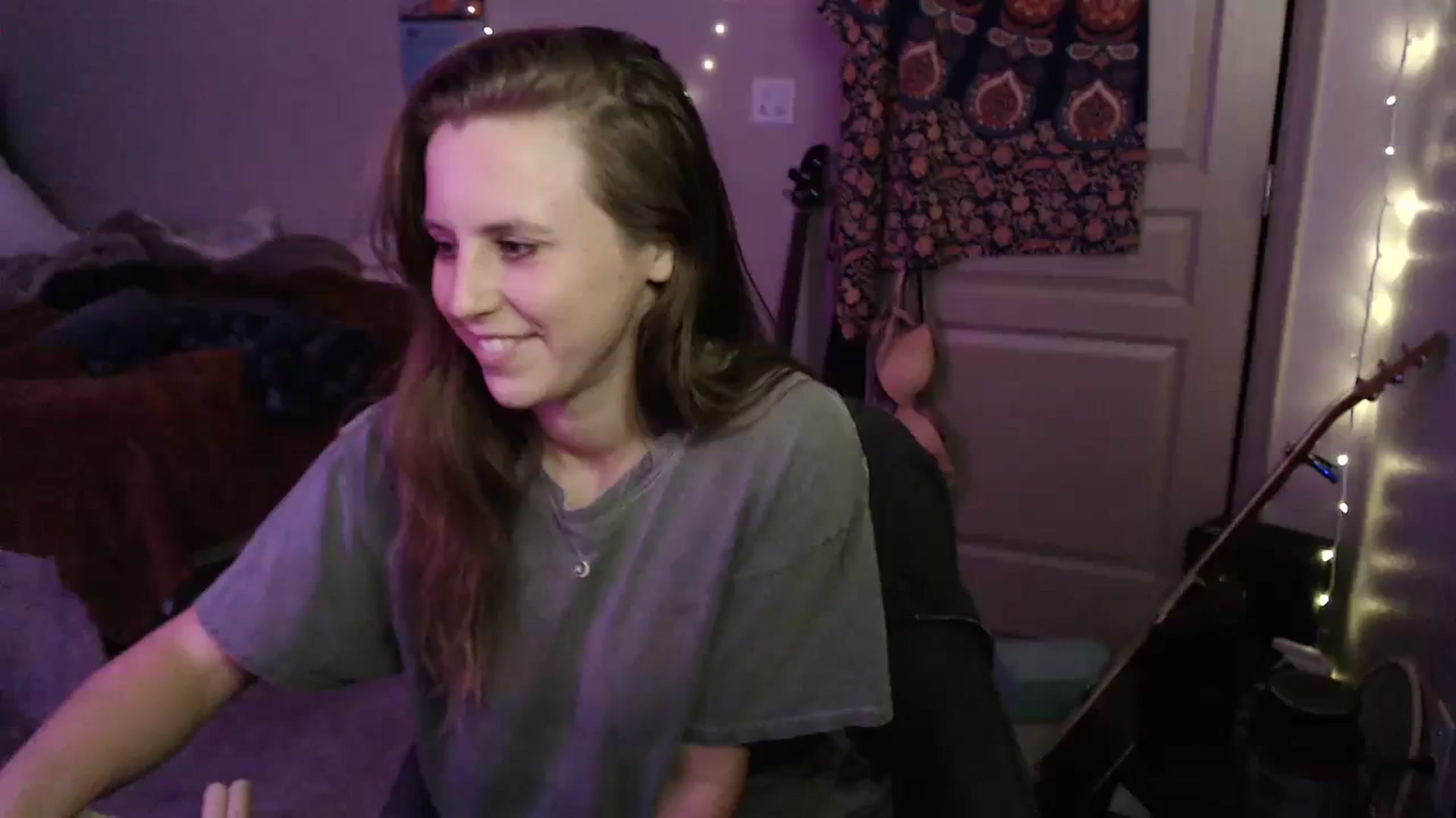 Gallery image thumbnail from Blake_Bardot's myfreecams stream on, 10/16/2023, 01:30 image 14 of 20
