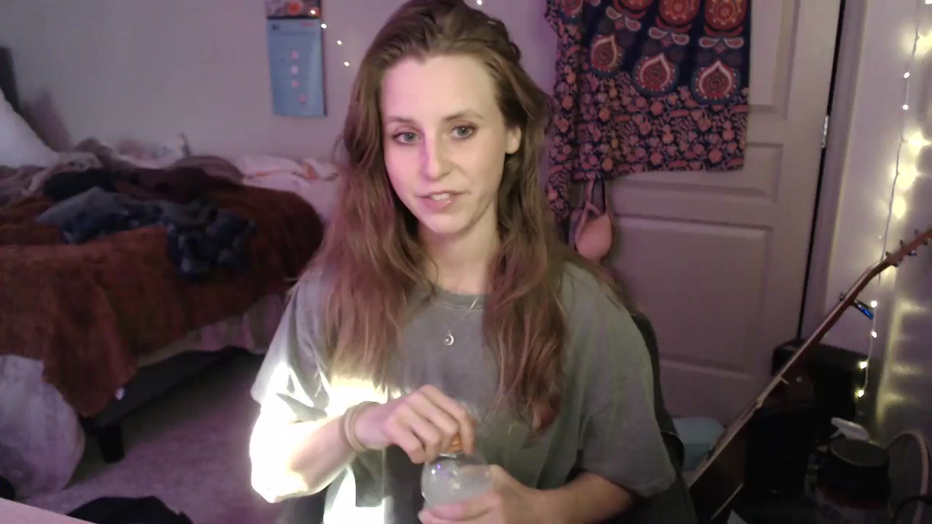 Gallery image thumbnail from Blake_Bardot's myfreecams stream on, 10/16/2023, 01:30 image 1 of 20