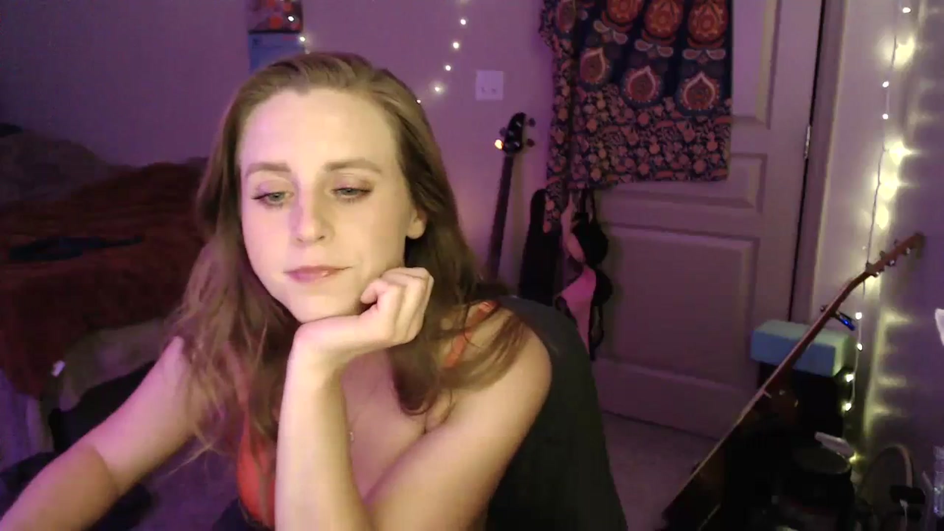 Gallery image thumbnail from Blake_Bardot's myfreecams stream on, 10/20/2023, 05:42 image 14 of 20