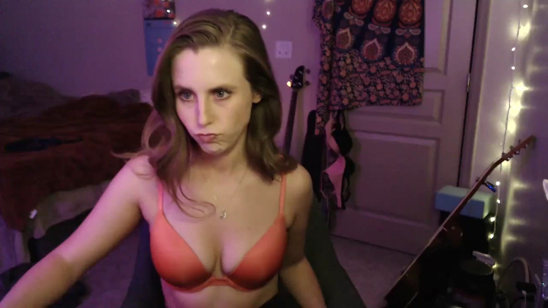 Gallery image thumbnail from Blake_Bardot's myfreecams stream on, 10/20/2023, 05:42 image 8 of 20