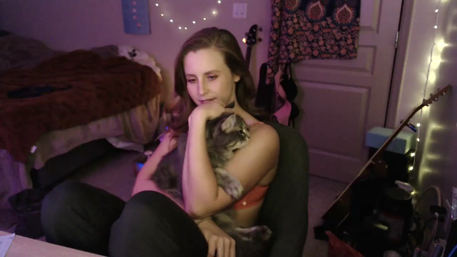 Gallery image thumbnail from Blake_Bardot's myfreecams stream on, 10/20/2023, 05:42 image 2 of 20