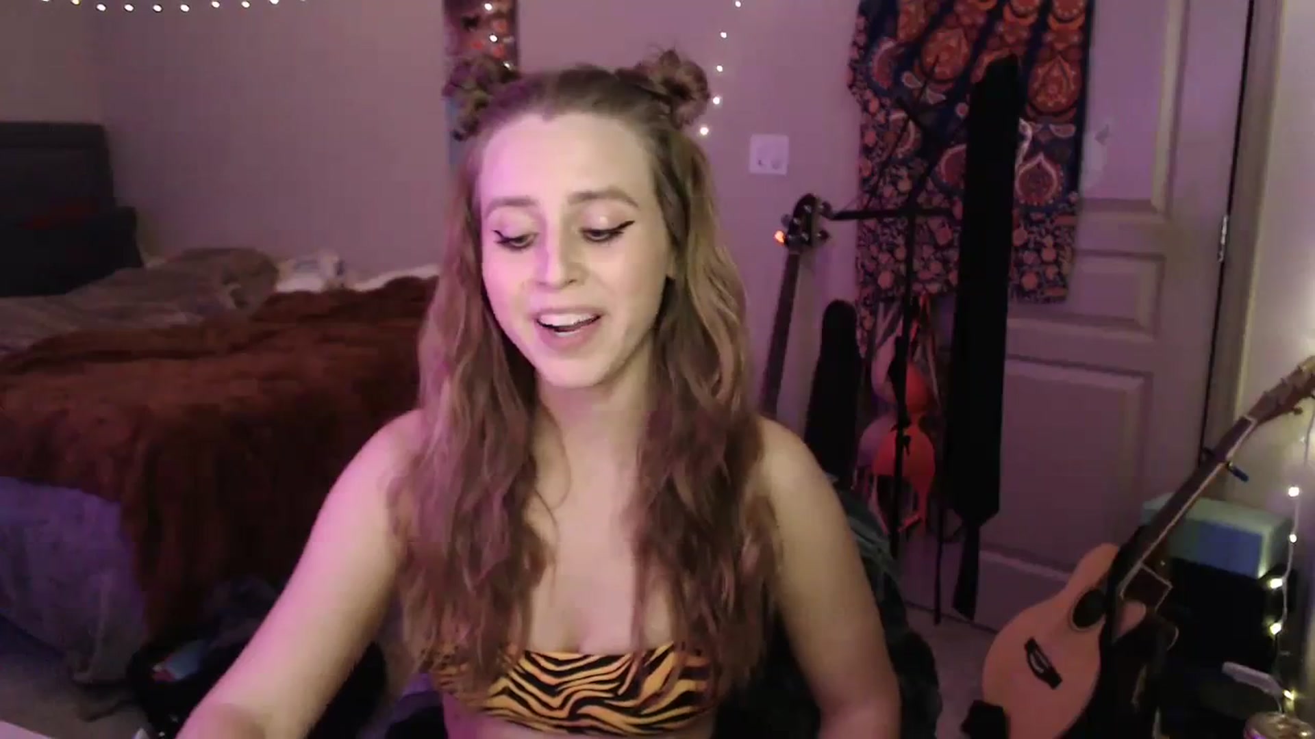 Gallery image thumbnail from Blake_Bardot's myfreecams stream on, 10/29/2023, 06:13 image 20 of 20