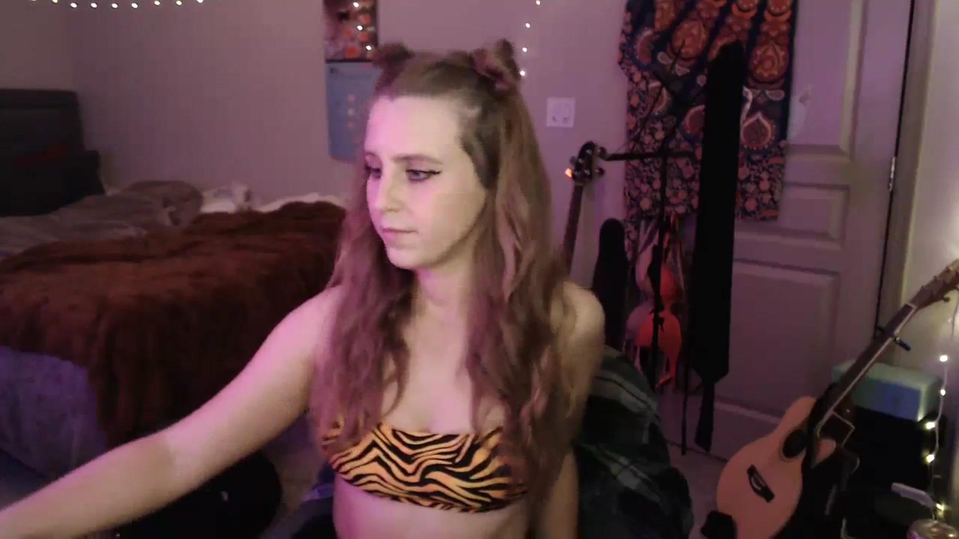Gallery image thumbnail from Blake_Bardot's myfreecams stream on, 10/29/2023, 06:33 image 14 of 20