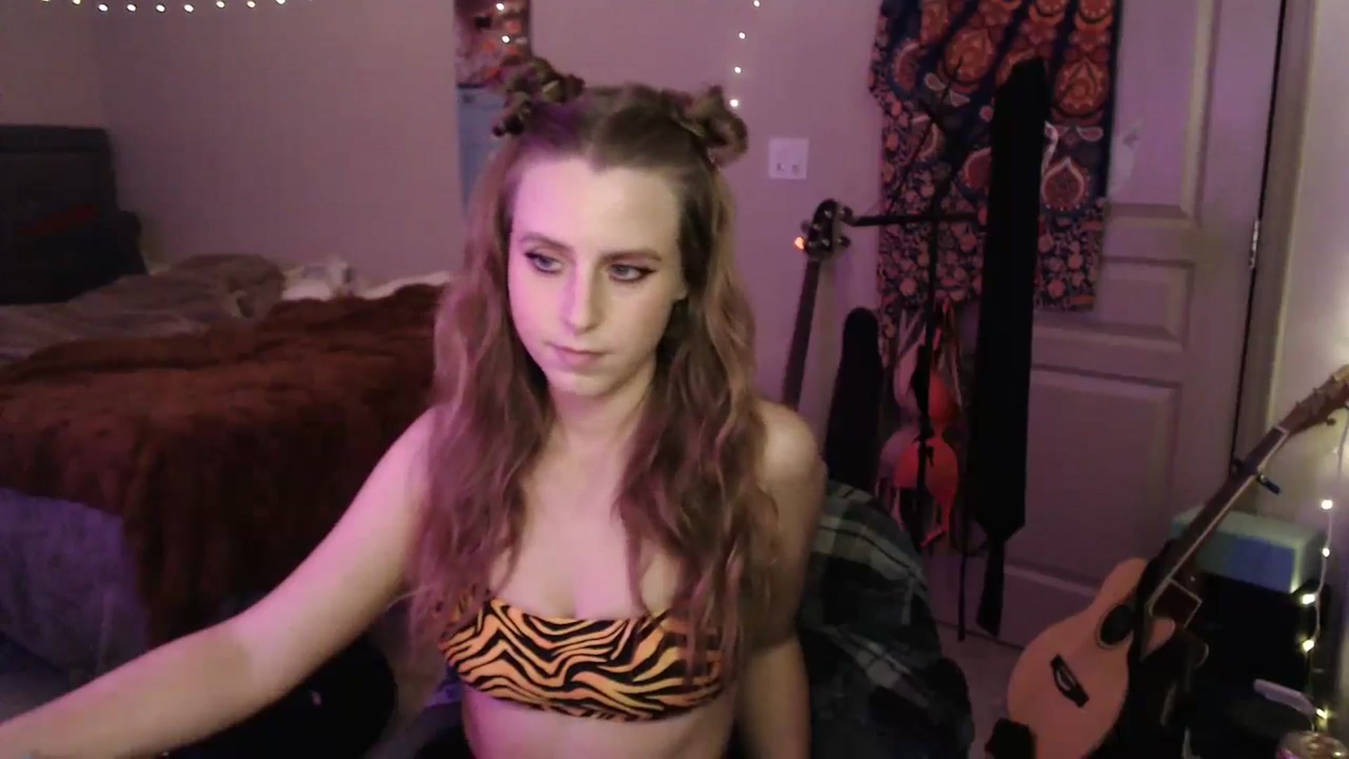 Gallery image thumbnail from Blake_Bardot's myfreecams stream on, 10/29/2023, 06:33 image 18 of 20