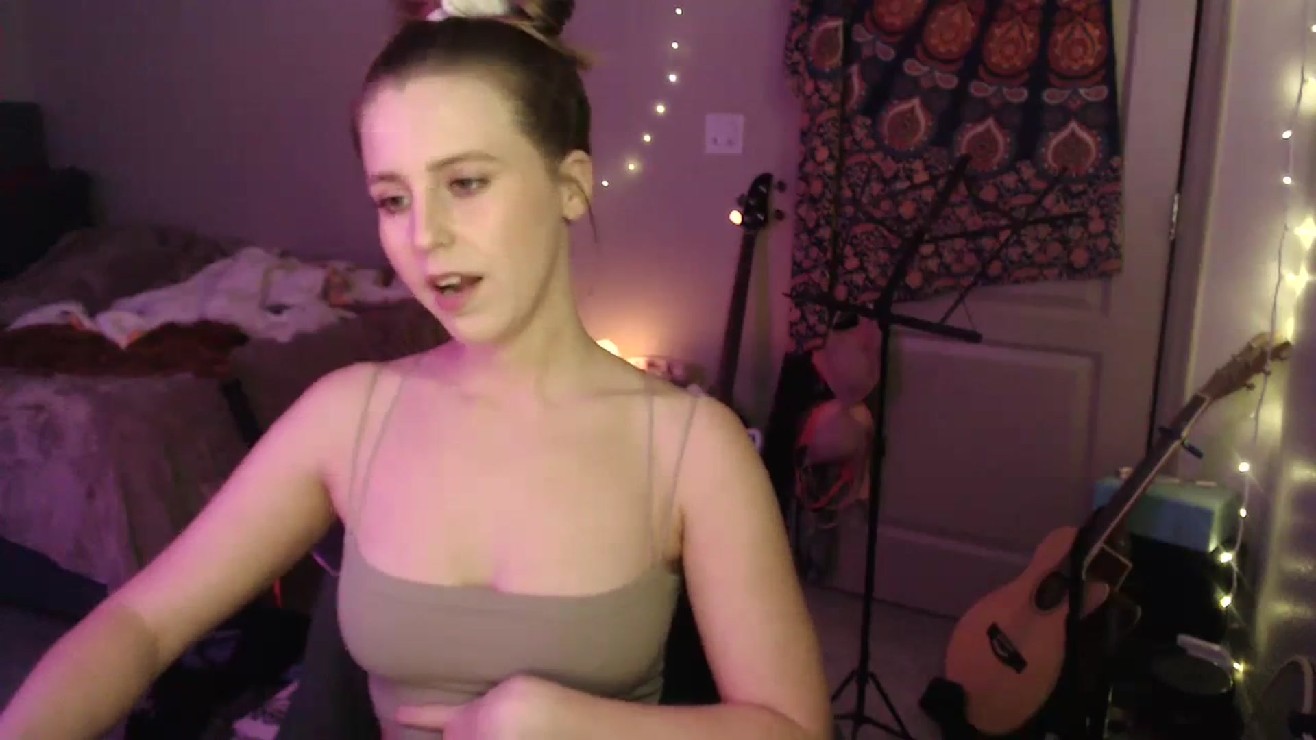 Gallery image thumbnail from Blake_Bardot's myfreecams stream on, 11/08/2023, 24:58 image 20 of 20