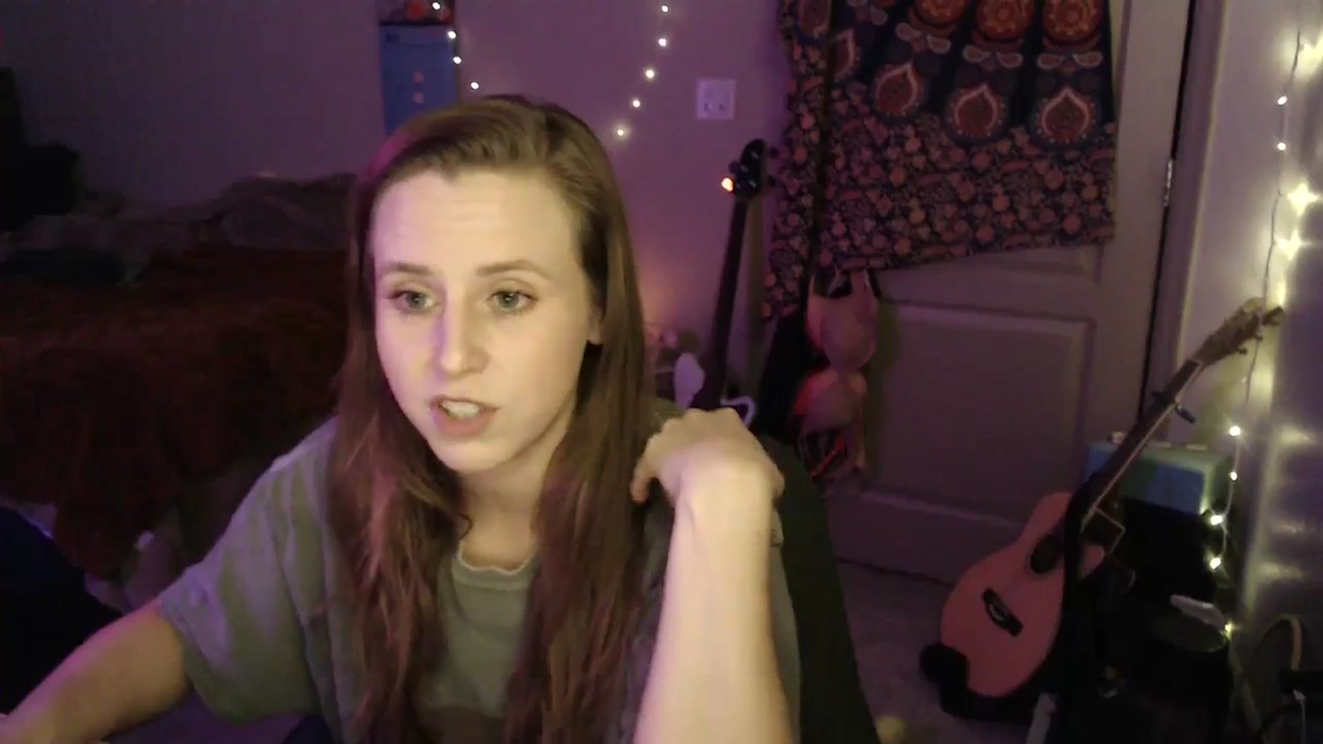 Gallery image thumbnail from Blake_Bardot's myfreecams stream on, 11/09/2023, 02:02 image 17 of 20