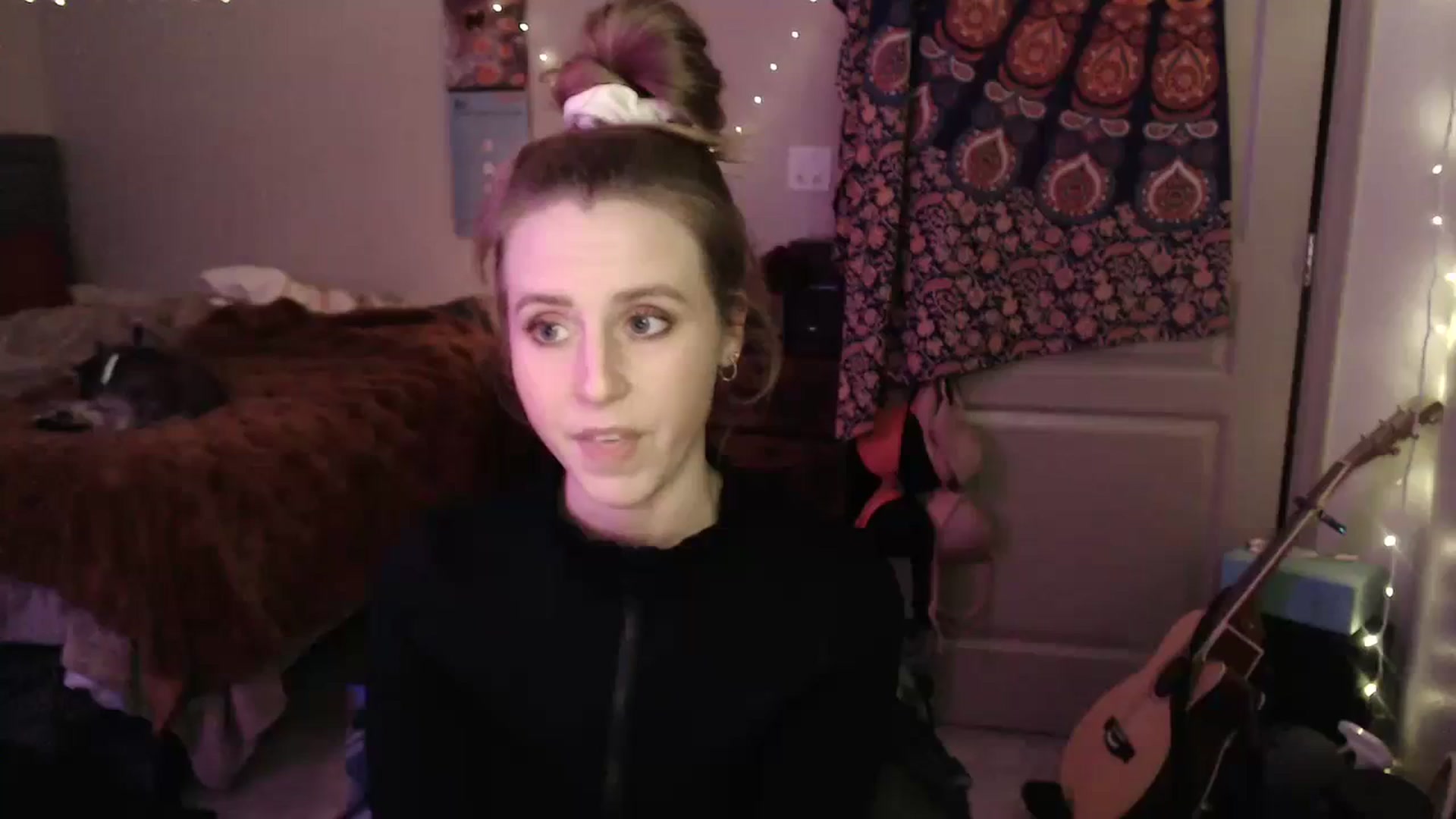 Gallery image thumbnail from Blake_Bardot's myfreecams stream on, 11/15/2023, 05:04 image 8 of 20