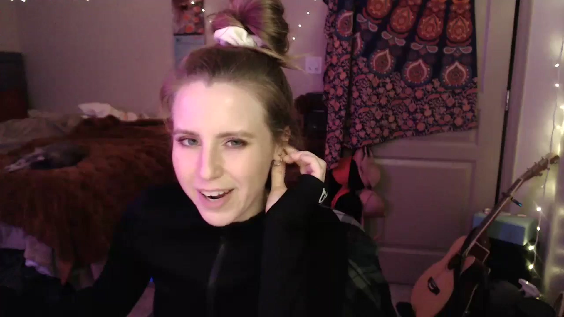 Gallery image thumbnail from Blake_Bardot's myfreecams stream on, 11/15/2023, 05:04 image 7 of 20