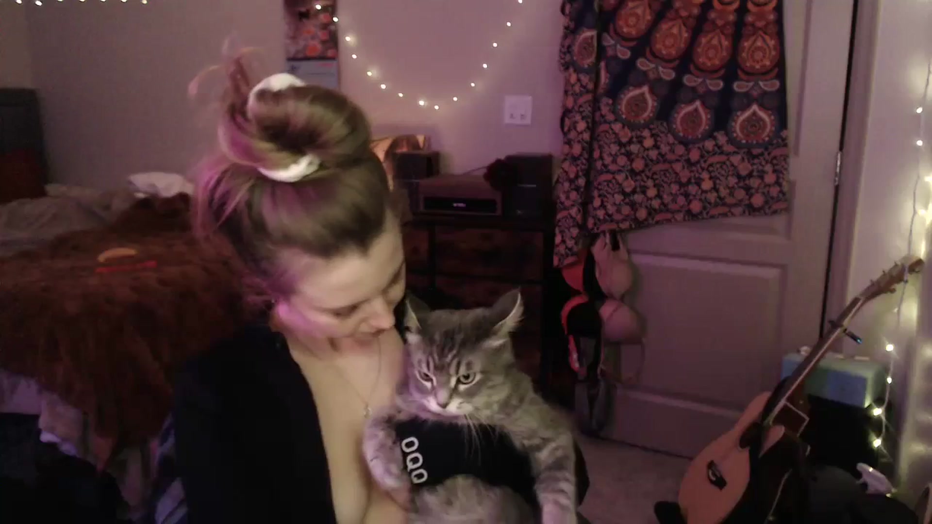 Gallery image thumbnail from Blake_Bardot's myfreecams stream on, 11/15/2023, 05:04 image 10 of 20