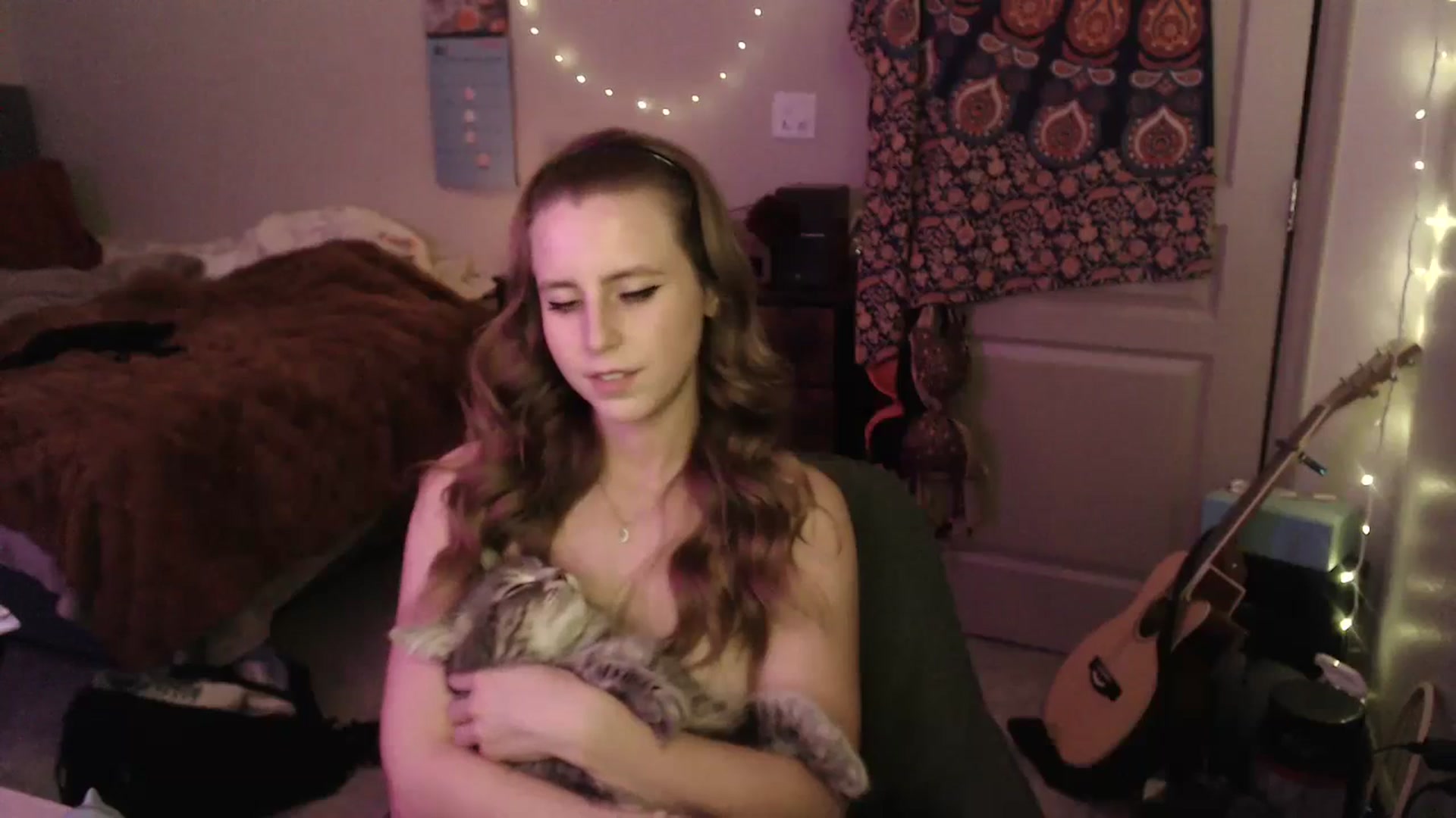 Gallery image thumbnail from Blake_Bardot's myfreecams stream on, 11/18/2023, 08:23 image 12 of 20