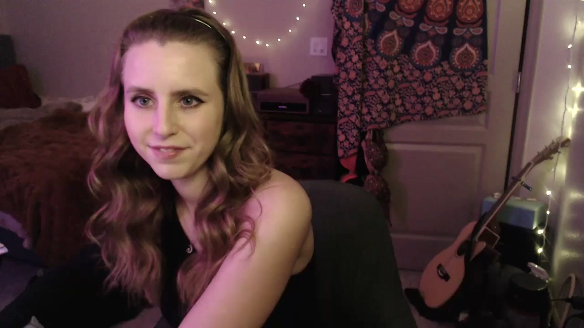 Gallery image thumbnail from Blake_Bardot's myfreecams stream on, 11/18/2023, 08:23 image 1 of 20