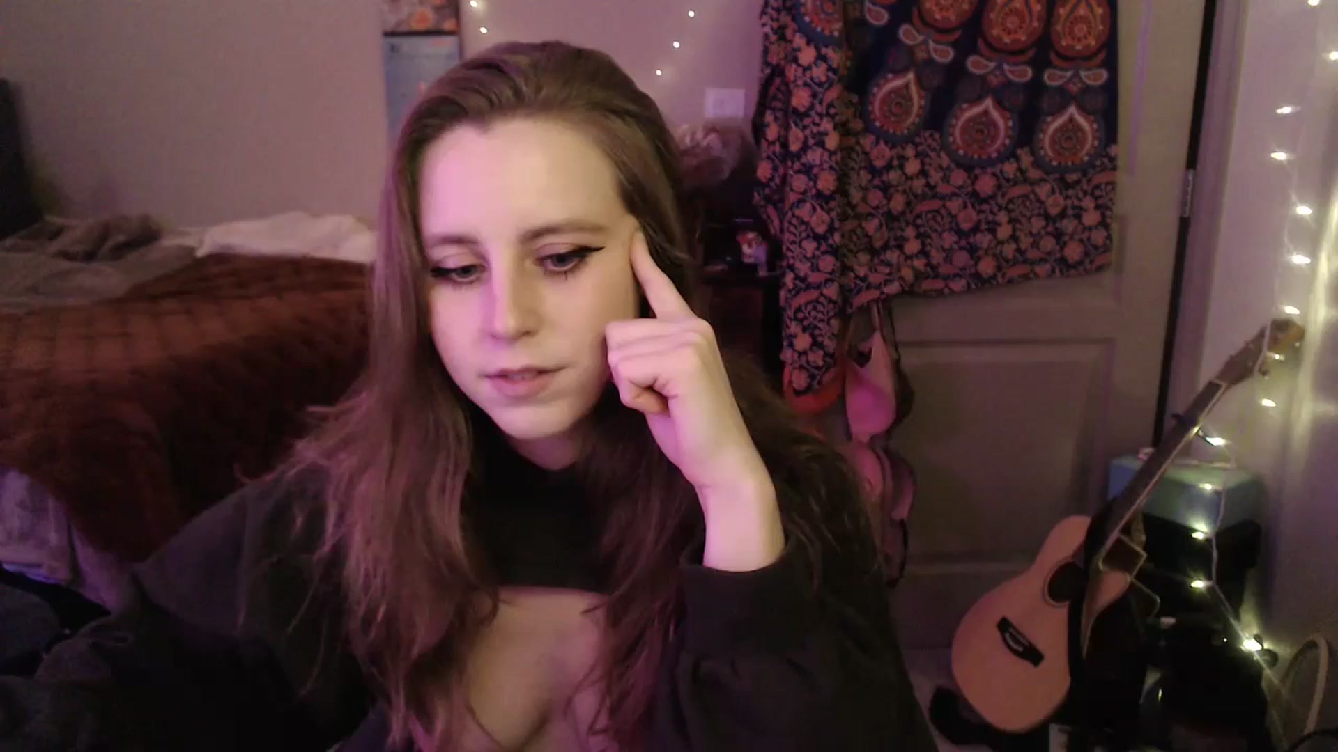Gallery image thumbnail from Blake_Bardot's myfreecams stream on, 11/26/2023, 05:44 image 10 of 20