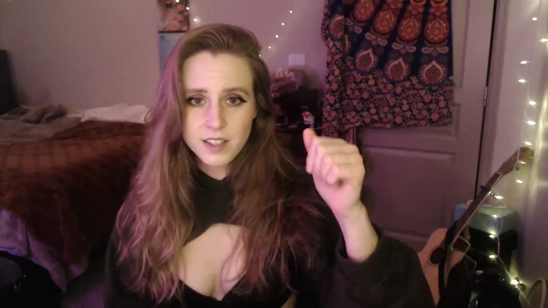 Gallery image thumbnail from Blake_Bardot's myfreecams stream on, 11/26/2023, 05:44 image 7 of 20