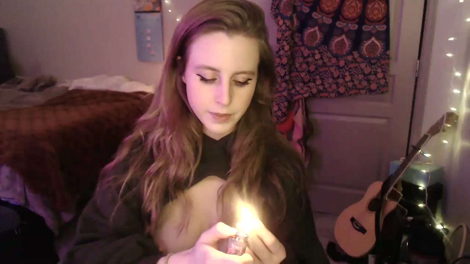 Gallery image thumbnail from Blake_Bardot's myfreecams stream on, 11/26/2023, 05:44 image 14 of 20