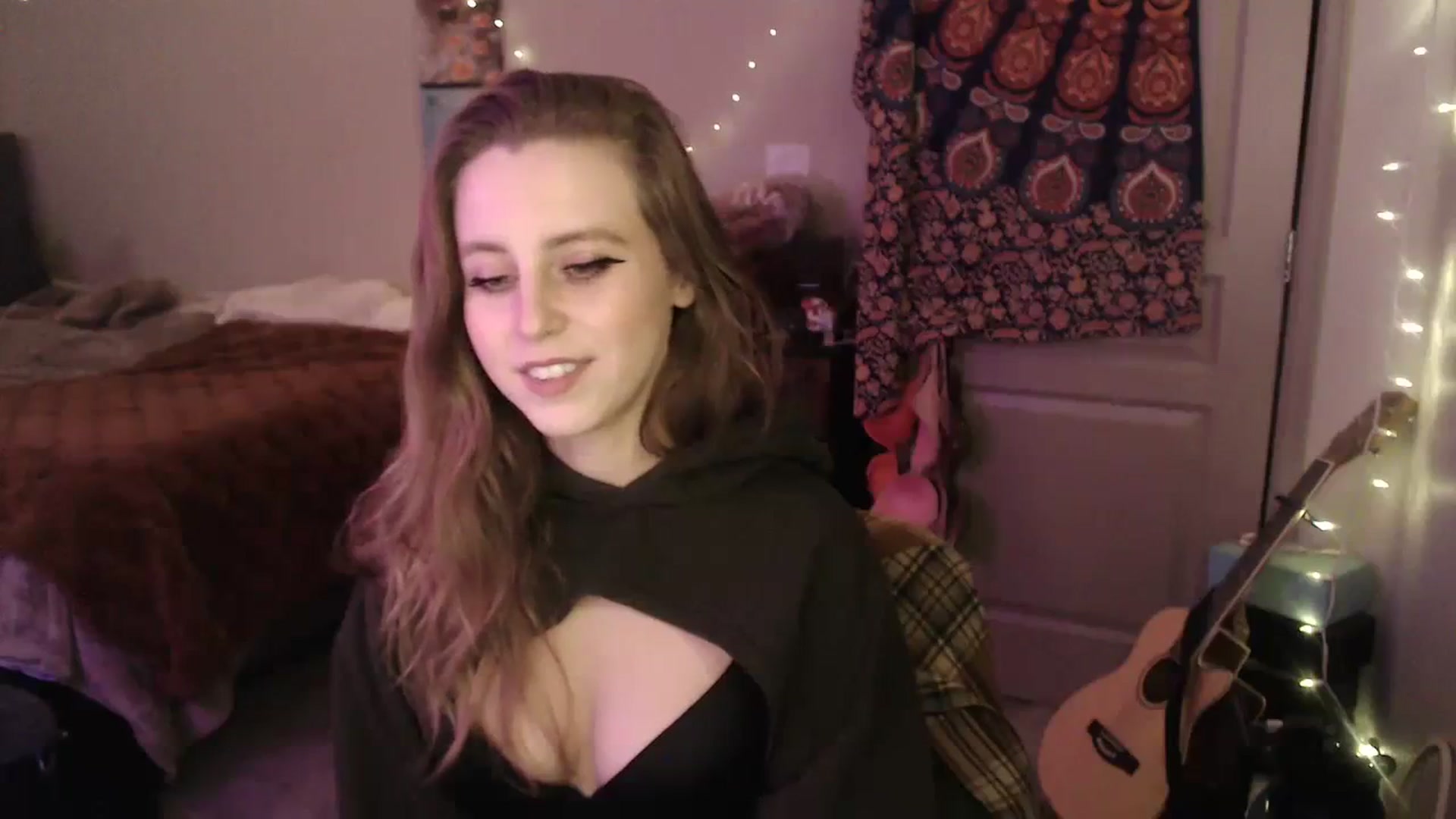 Gallery image thumbnail from Blake_Bardot's myfreecams stream on, 11/26/2023, 05:44 image 2 of 20