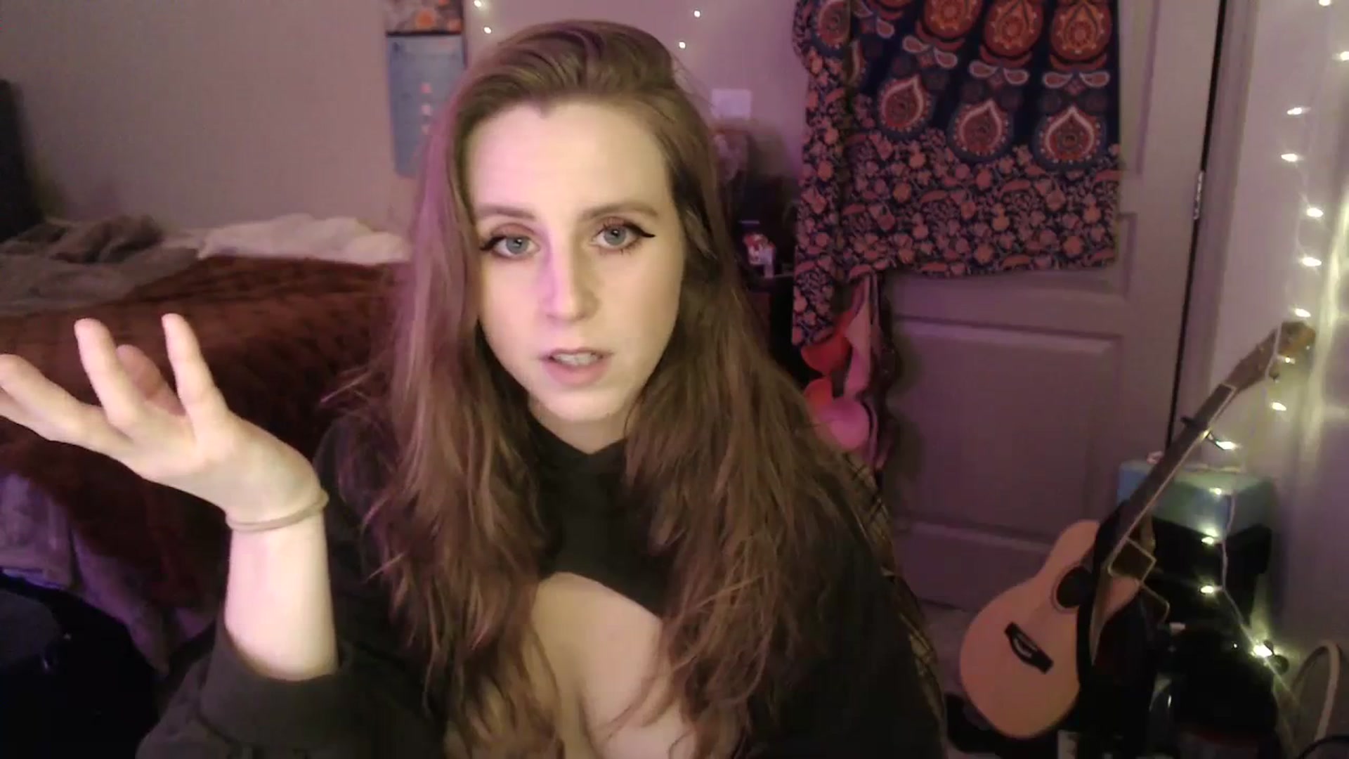 Gallery image thumbnail from Blake_Bardot's myfreecams stream on, 11/26/2023, 05:44 image 8 of 20