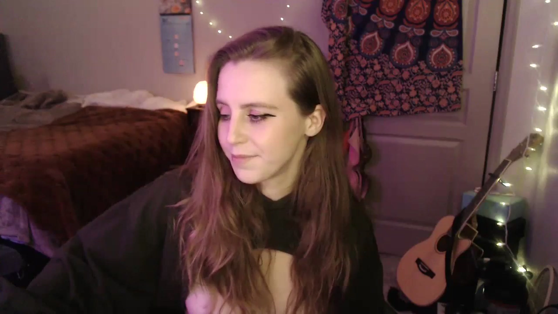 Gallery image thumbnail from Blake_Bardot's myfreecams stream on, 11/26/2023, 05:44 image 19 of 20