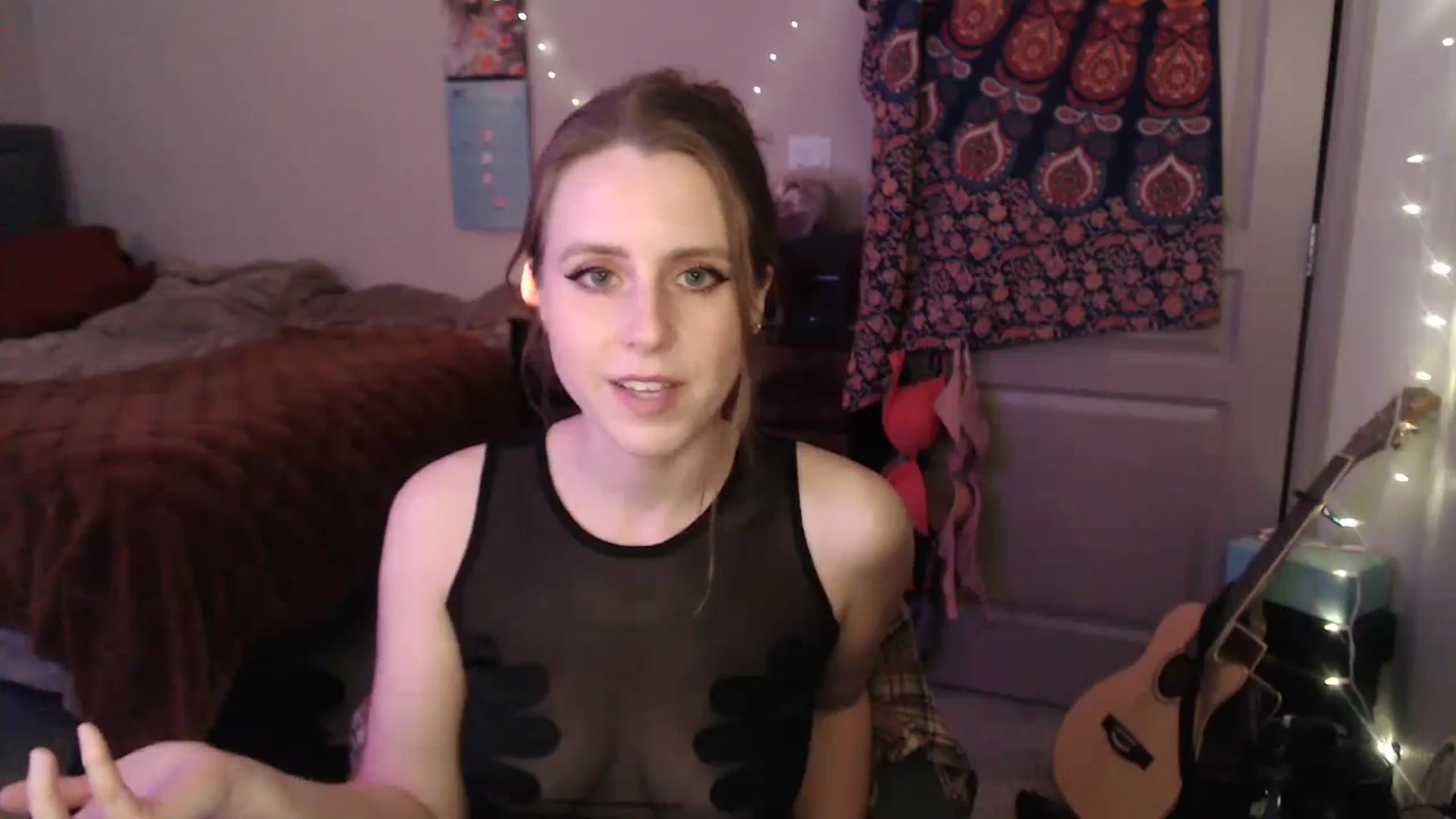 Gallery image thumbnail from Blake_Bardot's myfreecams stream on, 12/01/2023, 02:52 image 9 of 20