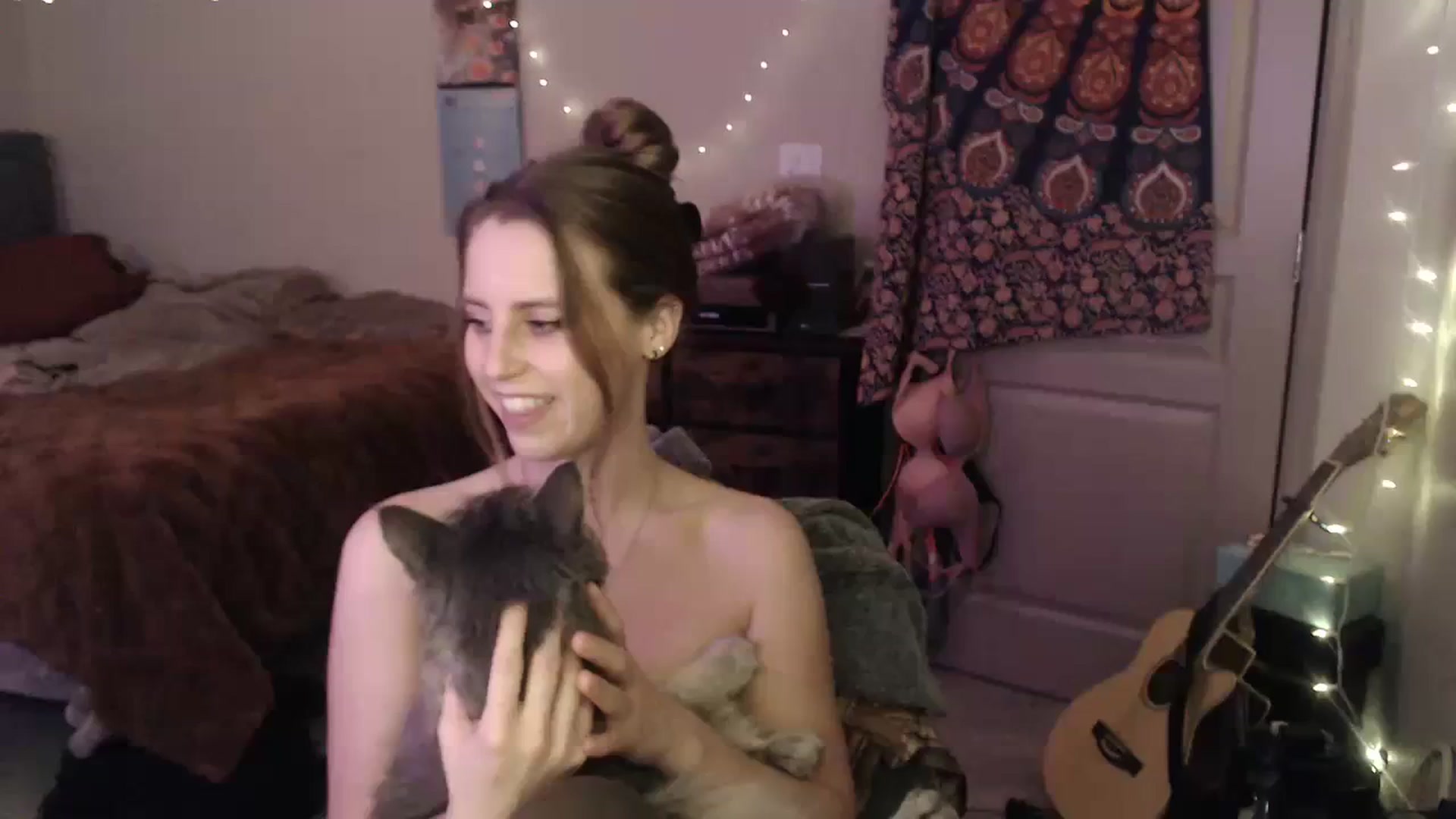 Gallery image thumbnail from Blake_Bardot's myfreecams stream on, 12/01/2023, 08:21 image 1 of 20