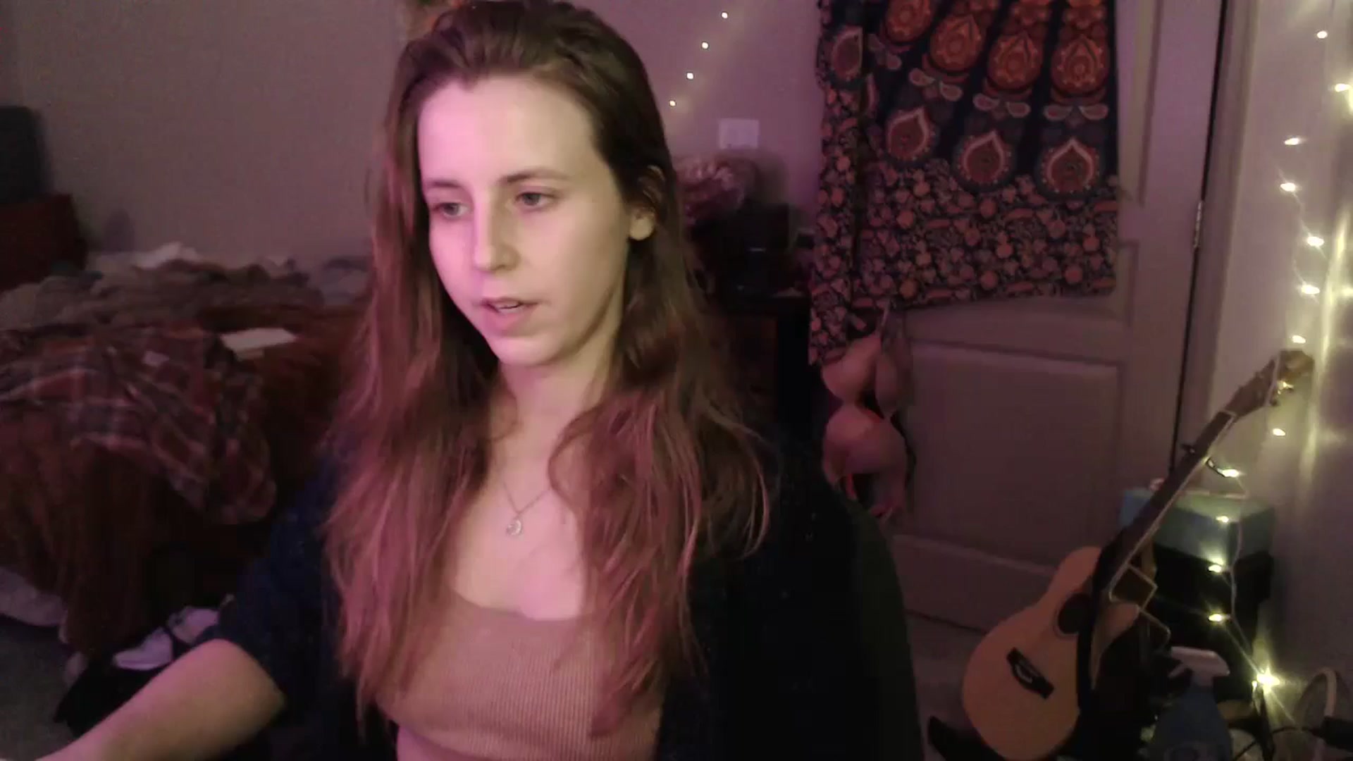 Gallery image thumbnail from Blake_Bardot's myfreecams stream on, 12/02/2023, 07:38 image 20 of 20