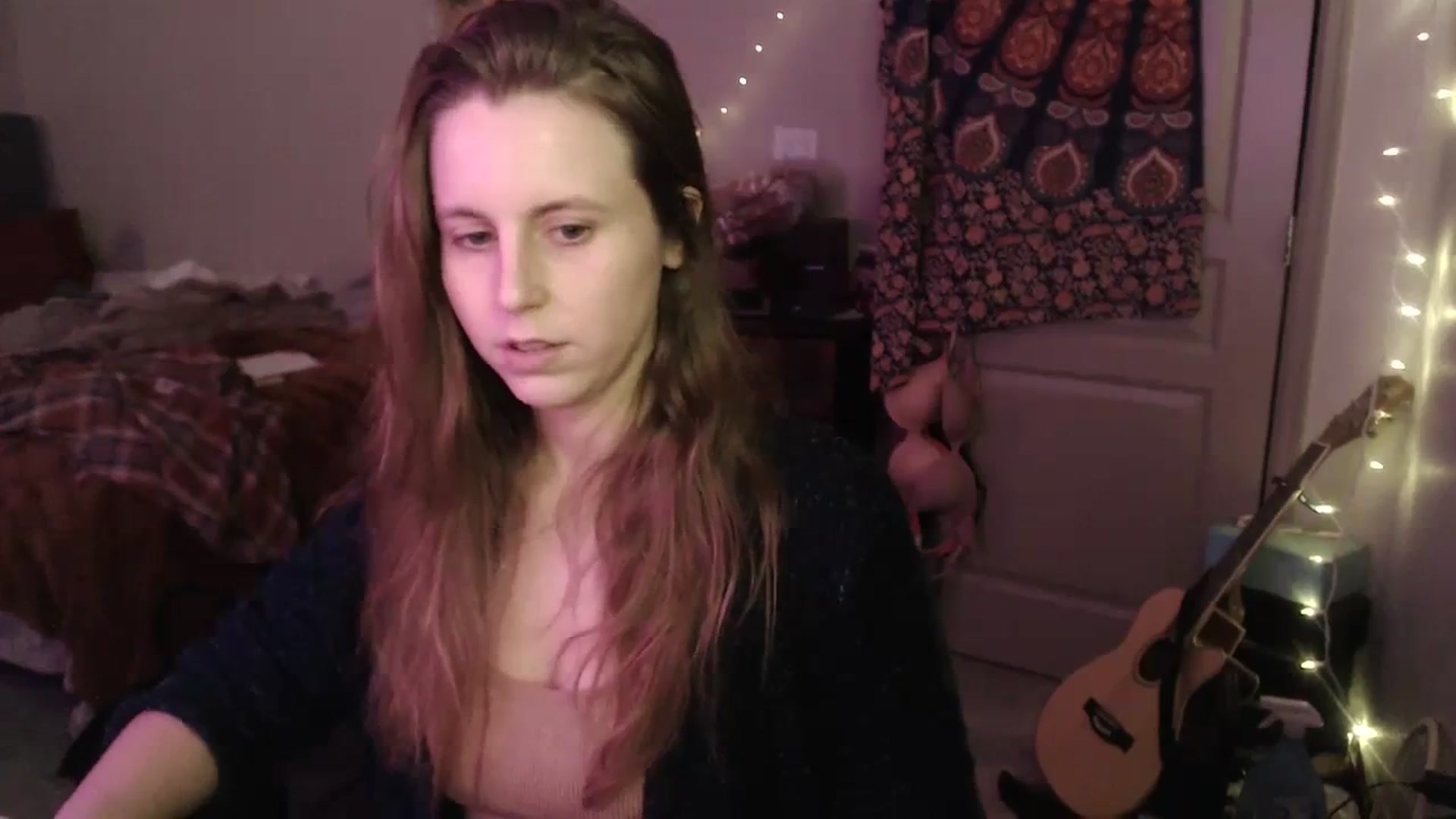 Gallery image thumbnail from Blake_Bardot's myfreecams stream on, 12/02/2023, 07:38 image 6 of 20