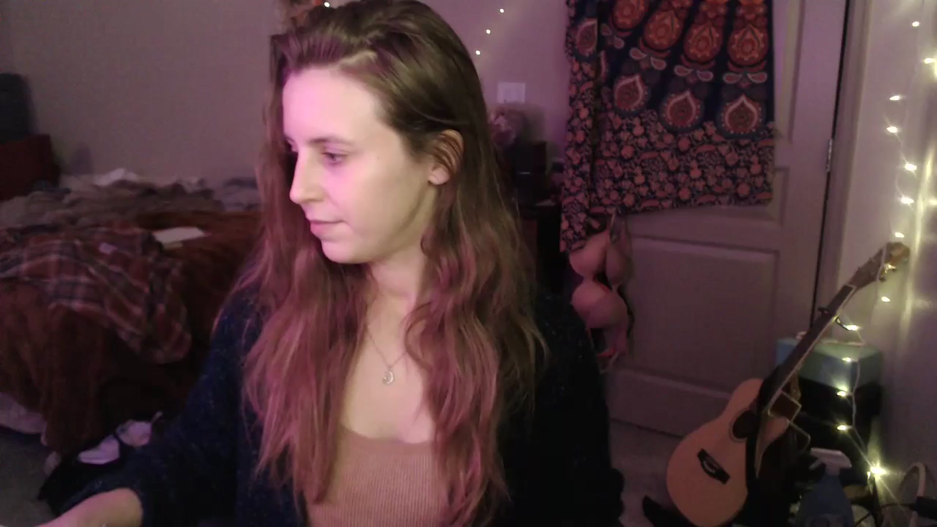 Gallery image thumbnail from Blake_Bardot's myfreecams stream on, 12/02/2023, 07:38 image 16 of 20