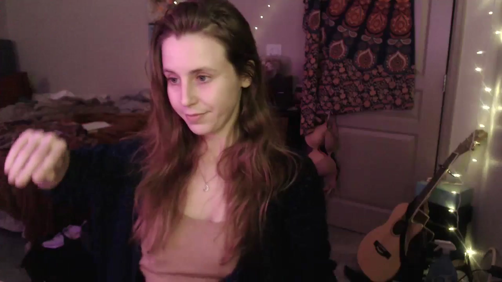 Gallery image thumbnail from Blake_Bardot's myfreecams stream on, 12/02/2023, 07:38 image 19 of 20