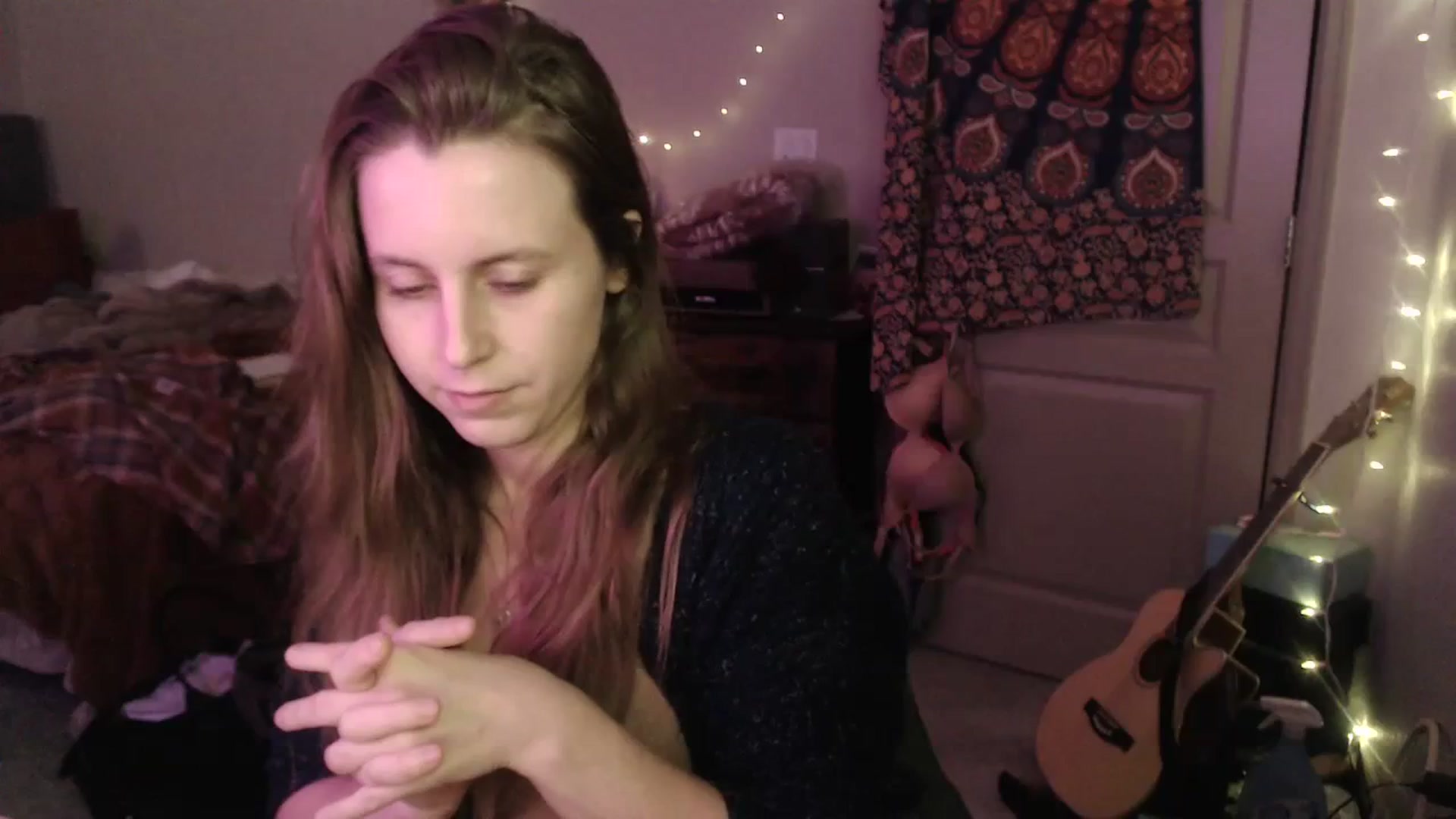 Gallery image thumbnail from Blake_Bardot's myfreecams stream on, 12/02/2023, 07:38 image 1 of 20