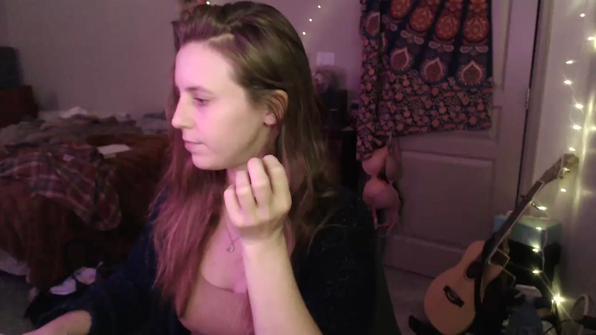 Gallery image thumbnail from Blake_Bardot's myfreecams stream on, 12/02/2023, 07:38 image 17 of 20
