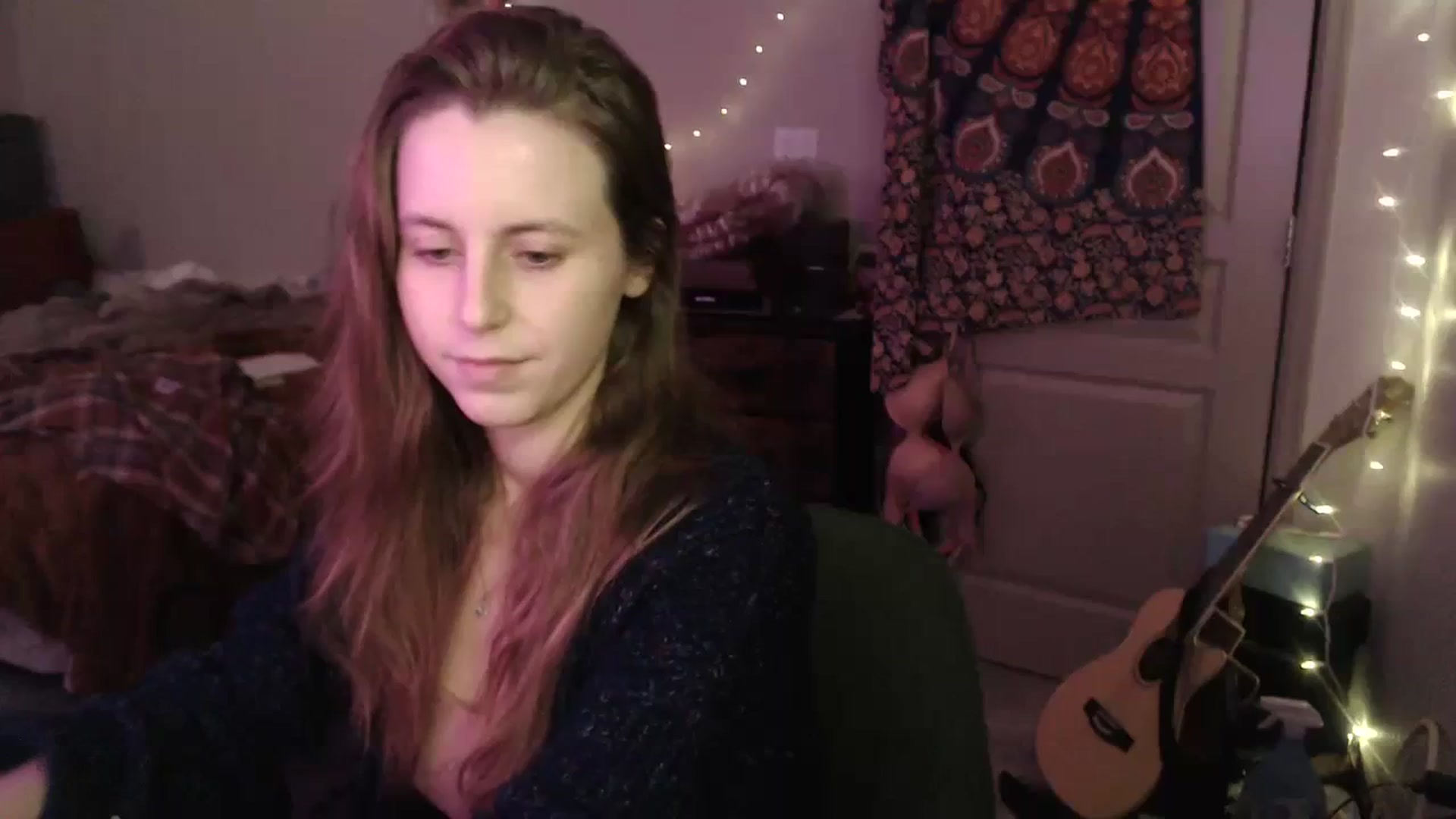 Gallery image thumbnail from Blake_Bardot's myfreecams stream on, 12/02/2023, 07:38 image 18 of 20