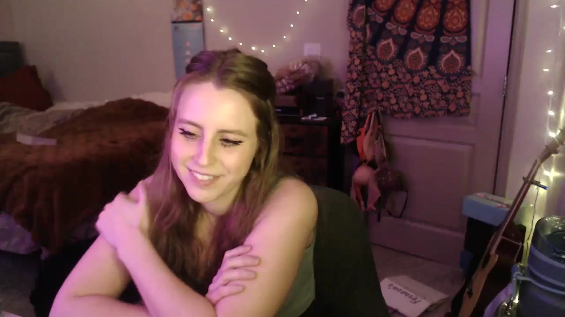Gallery image thumbnail from Blake_Bardot's myfreecams stream on, 12/03/2023, 08:41 image 6 of 20