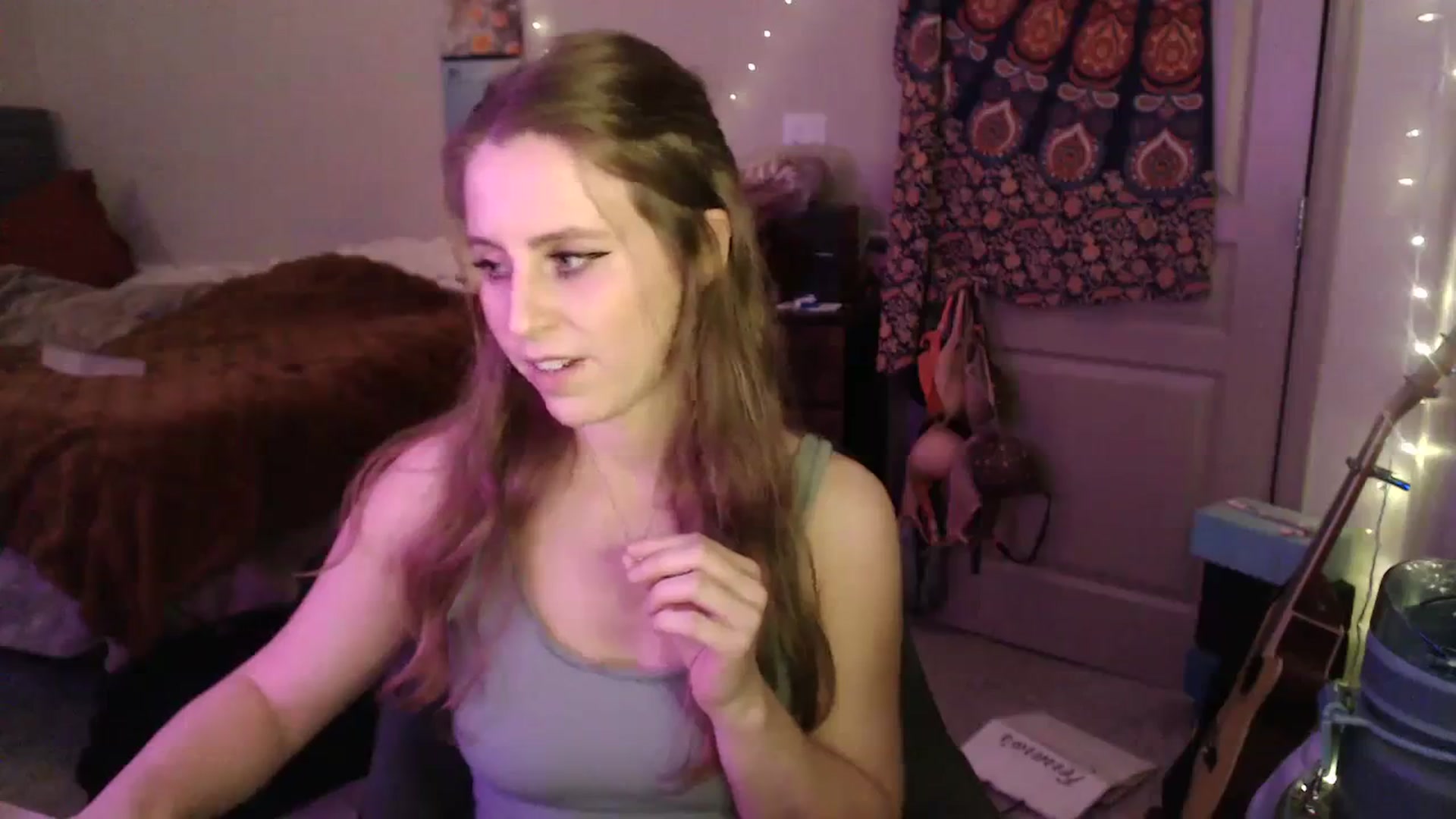 Gallery image thumbnail from Blake_Bardot's myfreecams stream on, 12/03/2023, 08:41 image 12 of 20