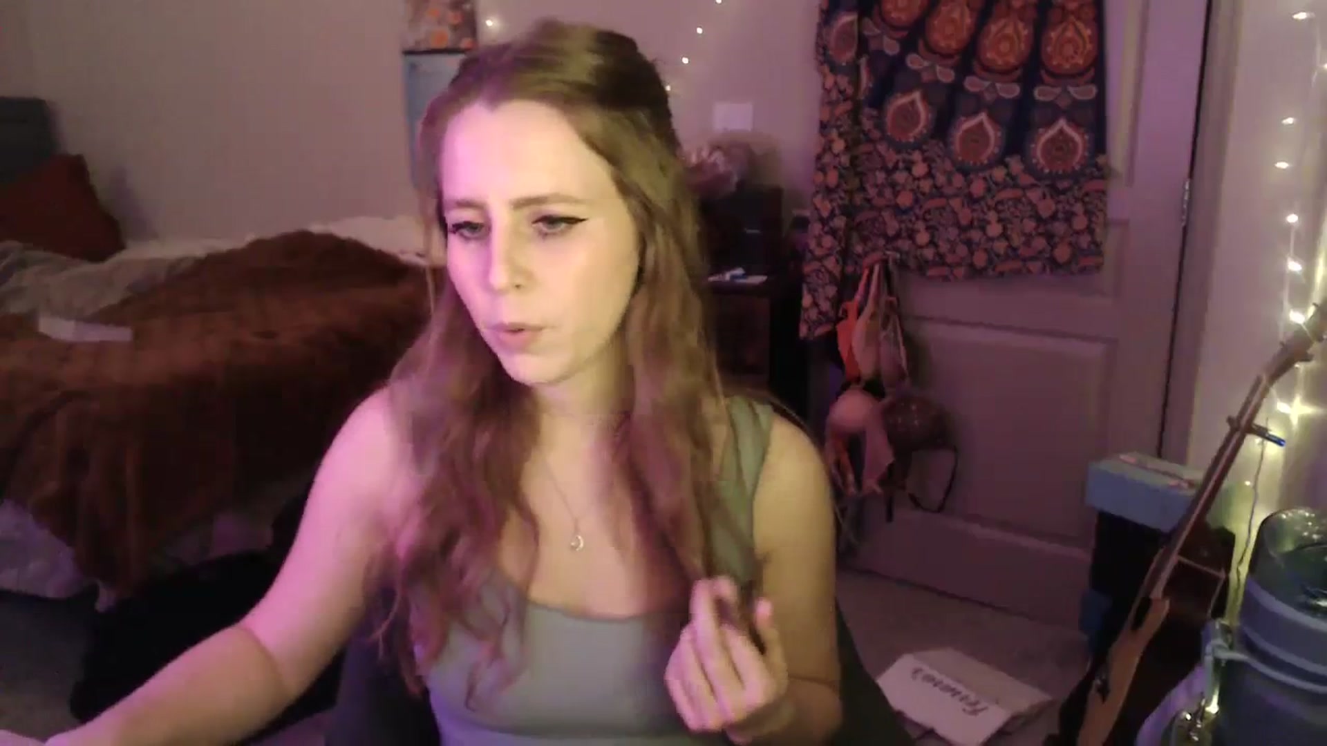 Gallery image thumbnail from Blake_Bardot's myfreecams stream on, 12/03/2023, 08:41 image 3 of 20