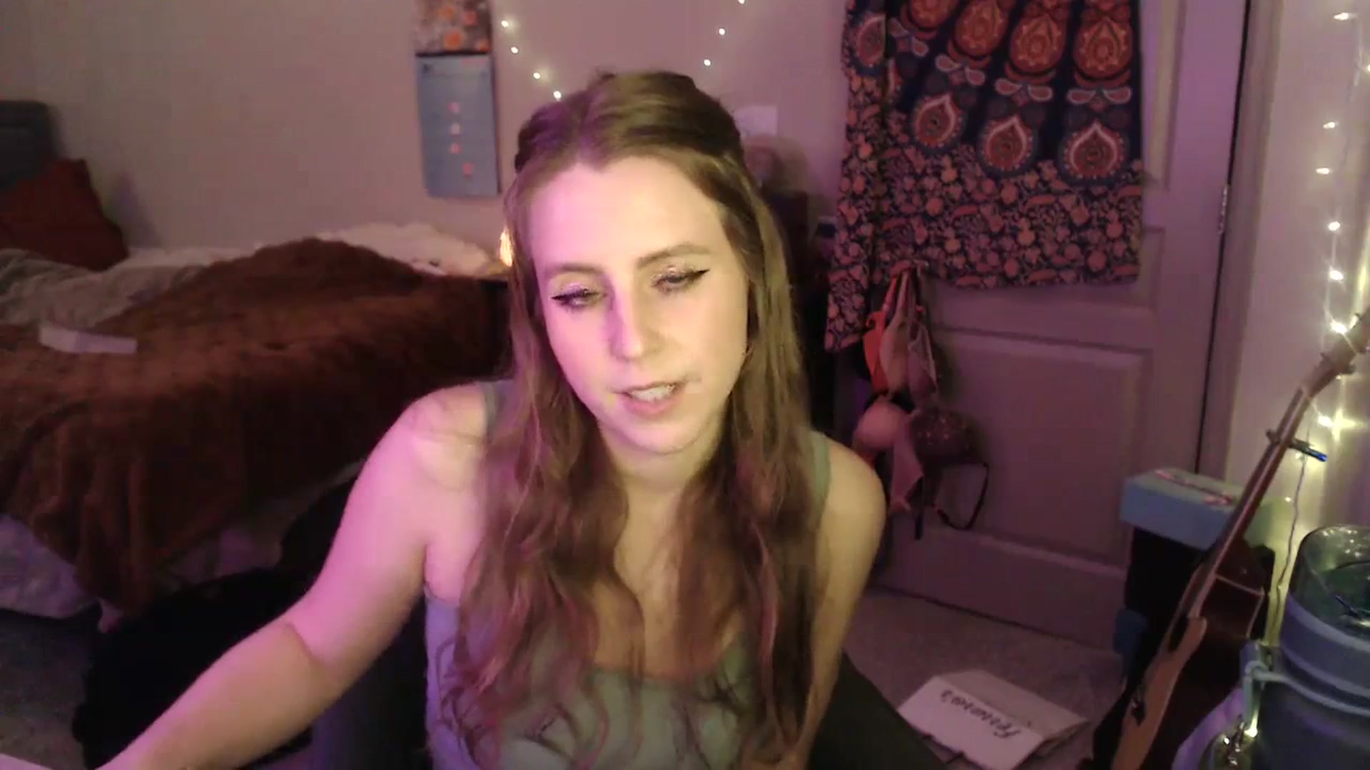 Gallery image thumbnail from Blake_Bardot's myfreecams stream on, 12/03/2023, 08:41 image 5 of 20