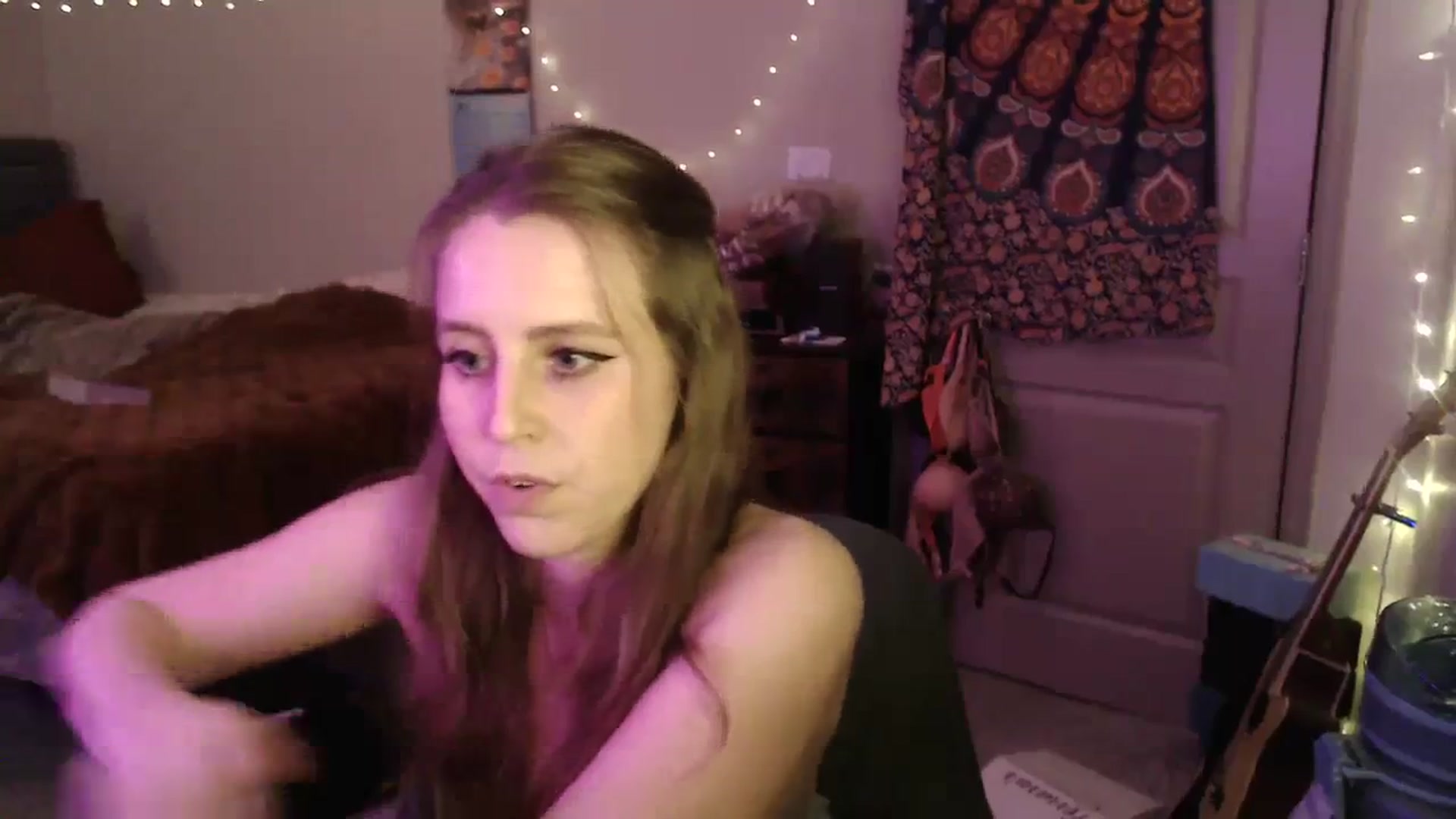 Gallery image thumbnail from Blake_Bardot's myfreecams stream on, 12/03/2023, 08:41 image 17 of 20