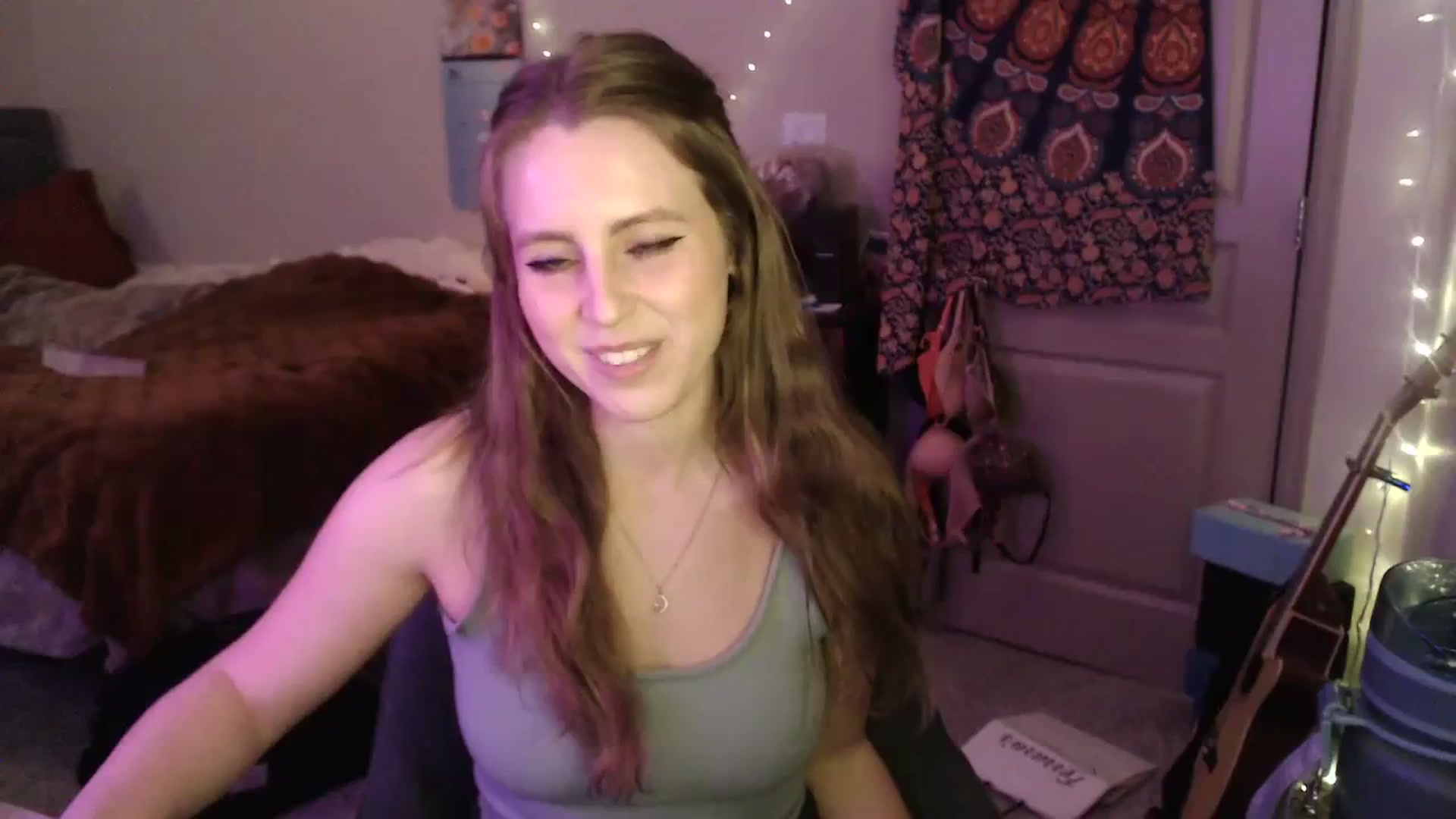Gallery image thumbnail from Blake_Bardot's myfreecams stream on, 12/03/2023, 08:41 image 10 of 20