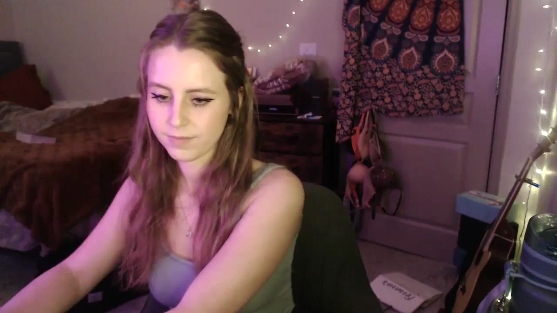 Gallery image thumbnail from Blake_Bardot's myfreecams stream on, 12/03/2023, 08:41 image 11 of 20