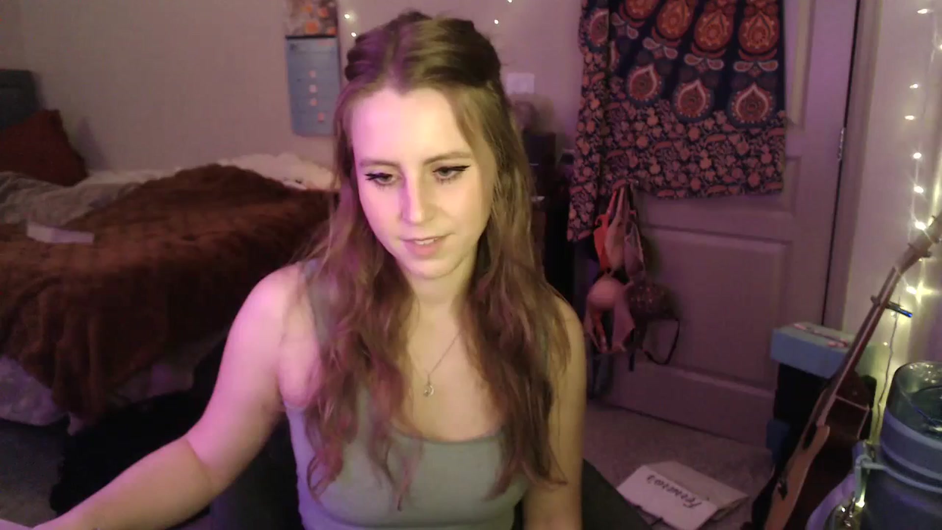 Gallery image thumbnail from Blake_Bardot's myfreecams stream on, 12/03/2023, 08:41 image 2 of 20