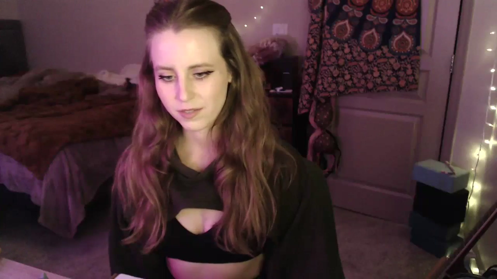 Gallery image thumbnail from Blake_Bardot's myfreecams stream on, 12/06/2023, 11:00 image 3 of 20