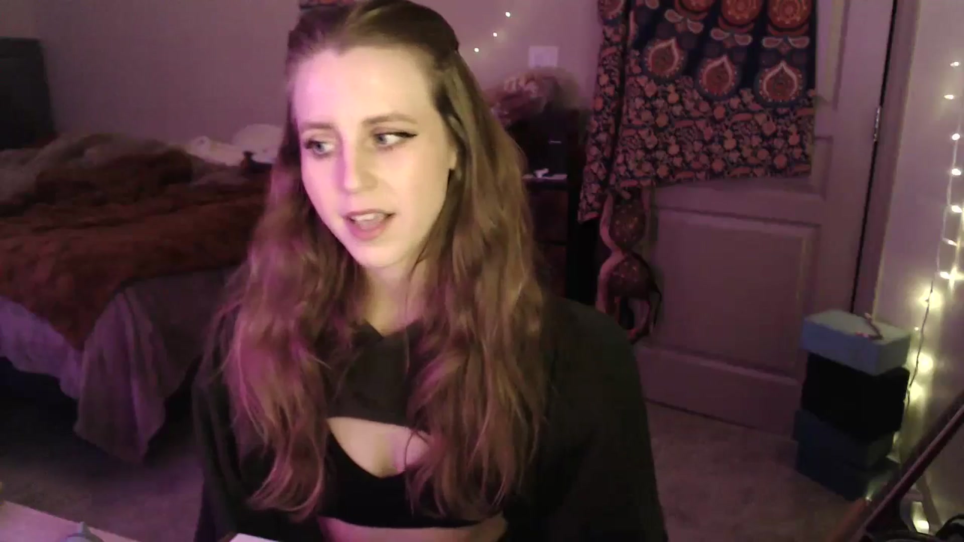 Gallery image thumbnail from Blake_Bardot's myfreecams stream on, 12/06/2023, 11:00 image 4 of 20