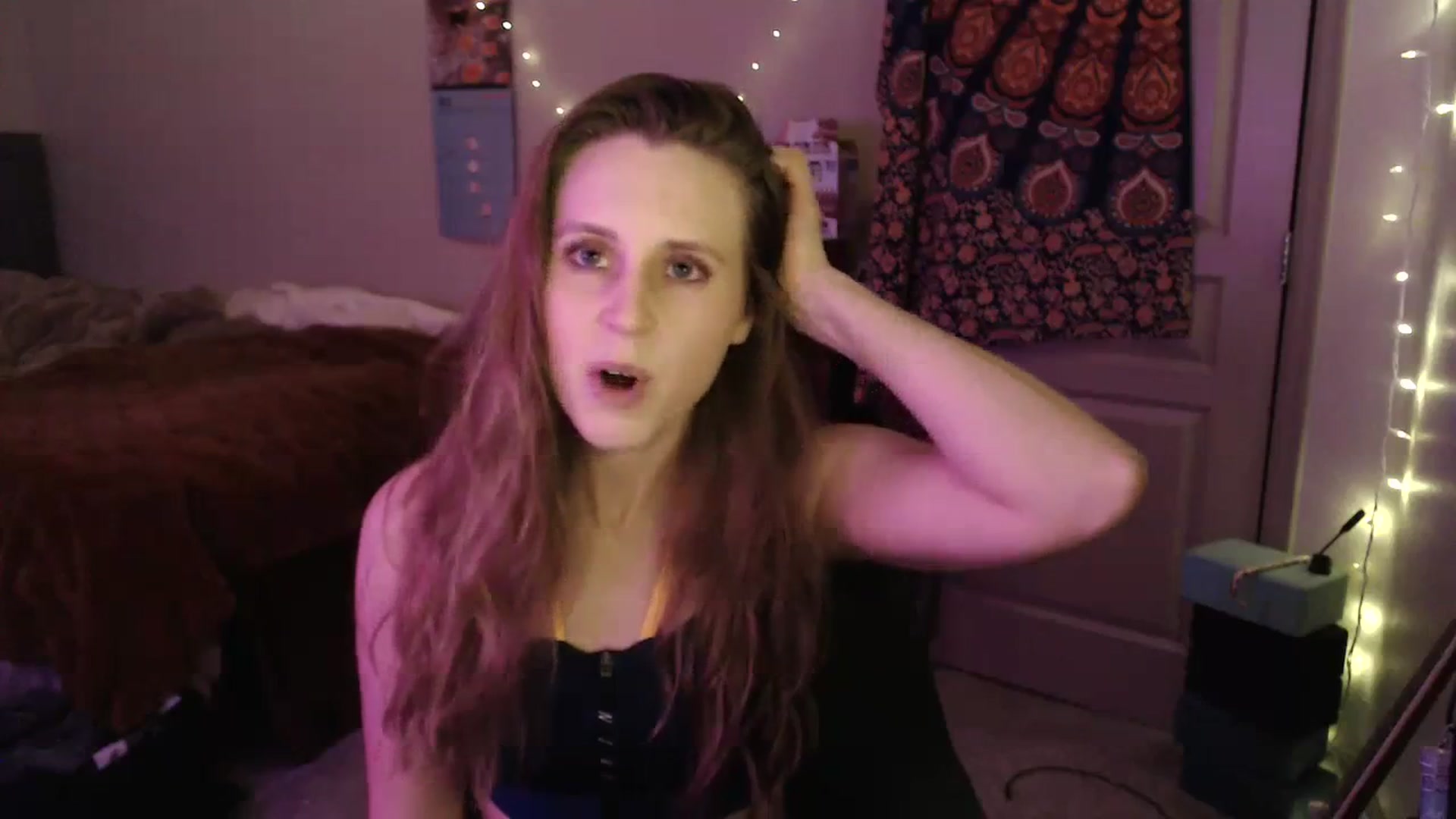 Gallery image thumbnail from Blake_Bardot's myfreecams stream on, 12/13/2023, 10:08 image 6 of 20