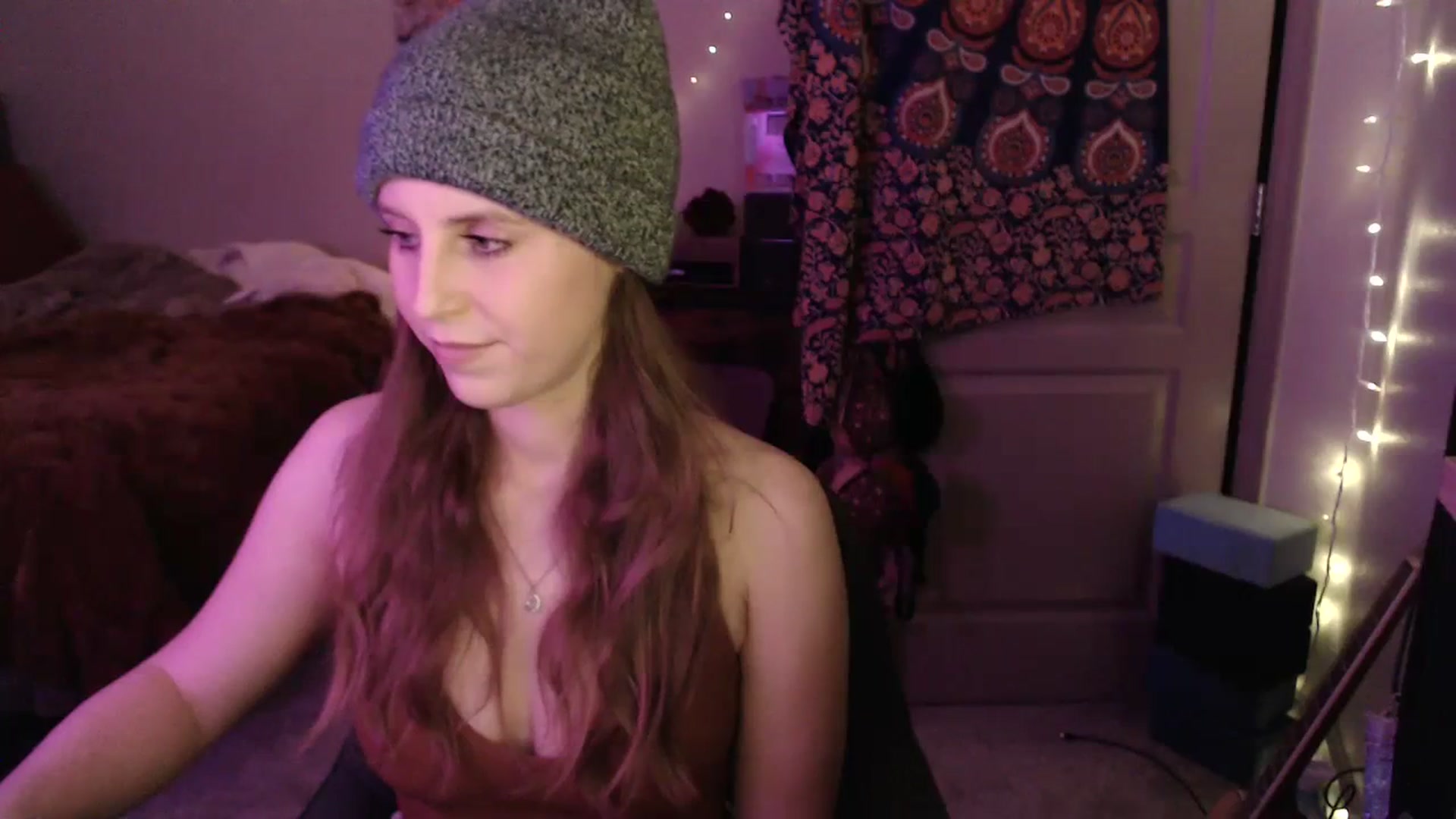 Gallery image thumbnail from Blake_Bardot's myfreecams stream on, 12/14/2023, 09:13 image 16 of 20