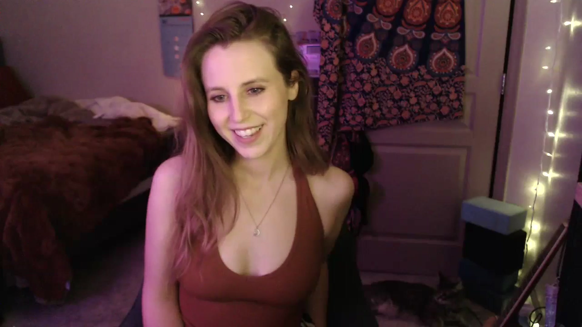 Gallery image thumbnail from Blake_Bardot's myfreecams stream on, 12/14/2023, 09:13 image 5 of 20