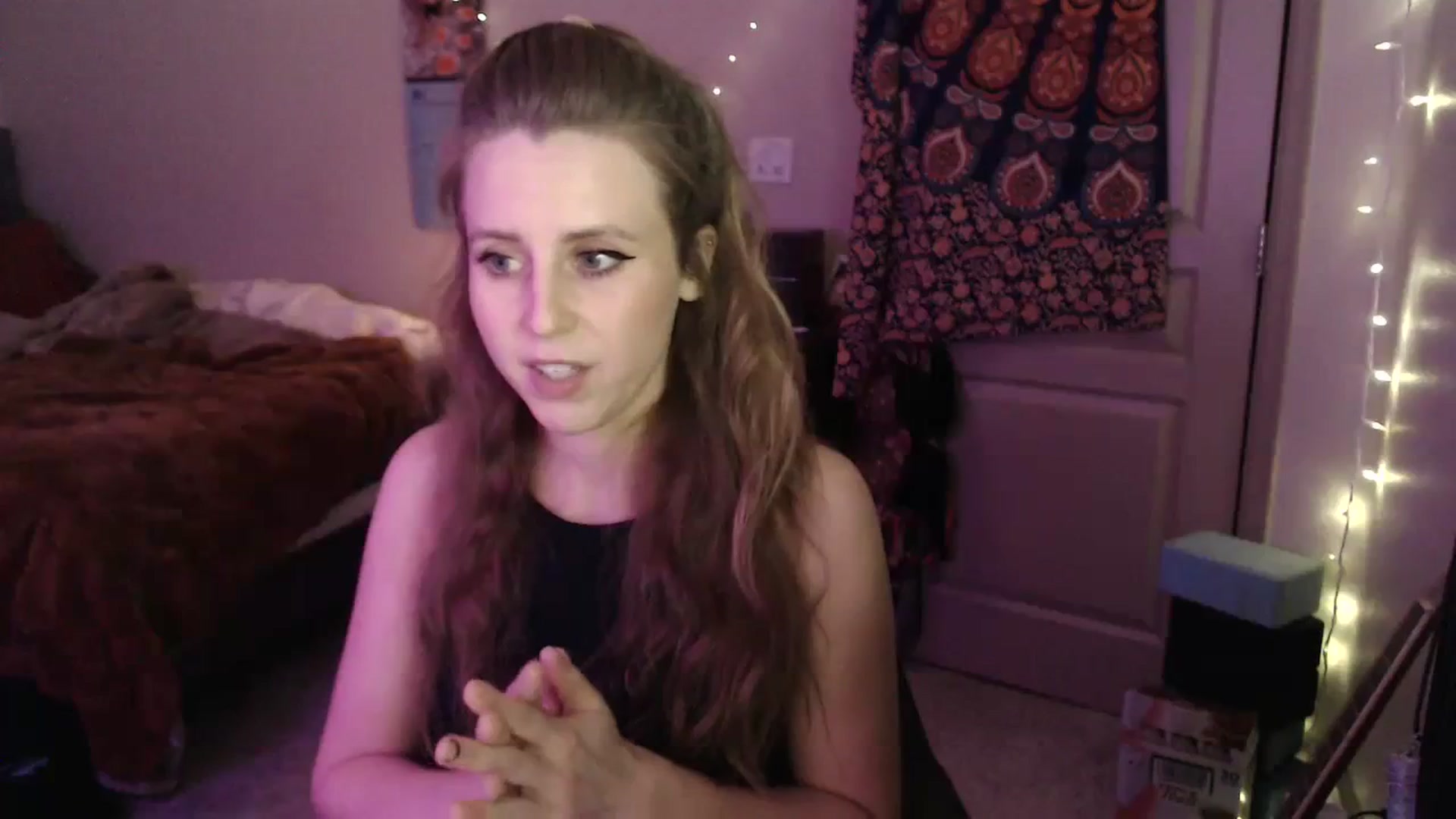 Gallery image thumbnail from Blake_Bardot's myfreecams stream on, 12/15/2023, 07:21 image 14 of 20