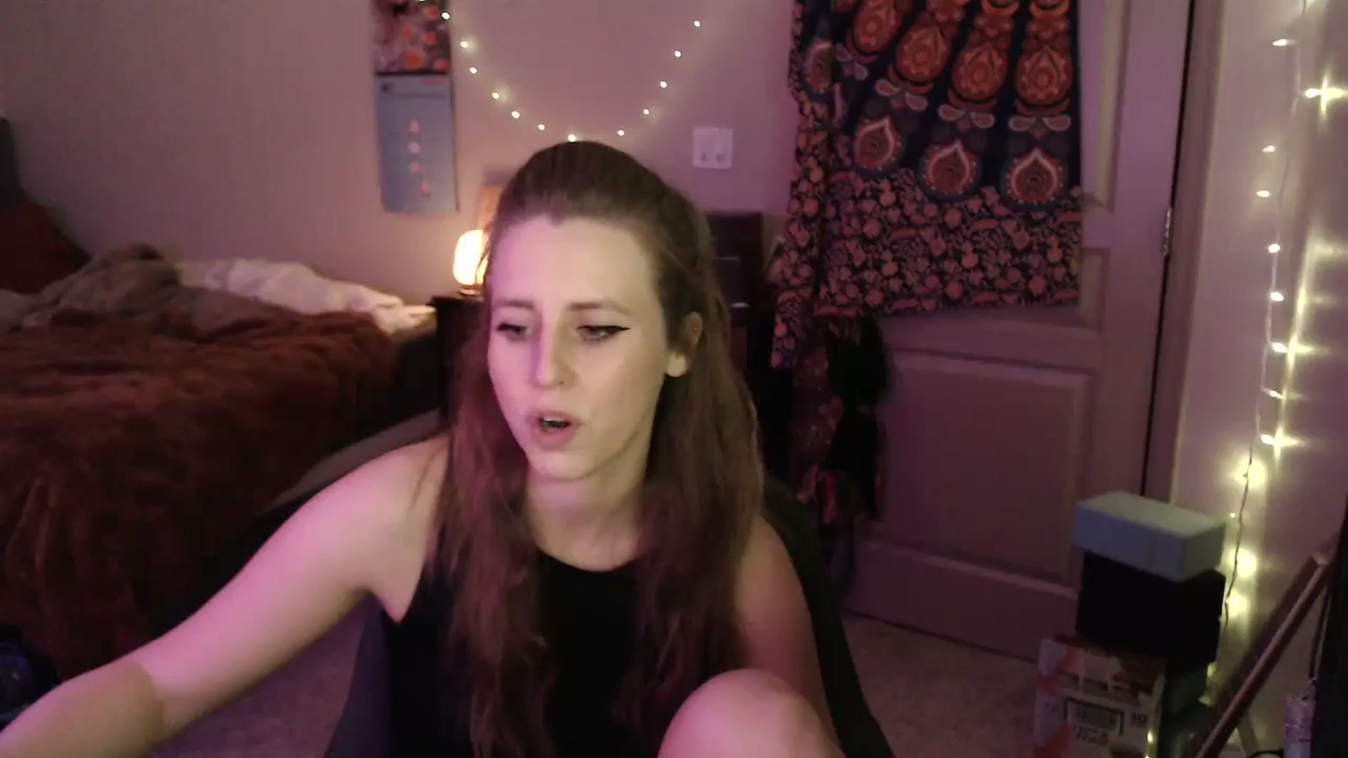 Gallery image thumbnail from Blake_Bardot's myfreecams stream on, 12/15/2023, 07:21 image 9 of 20