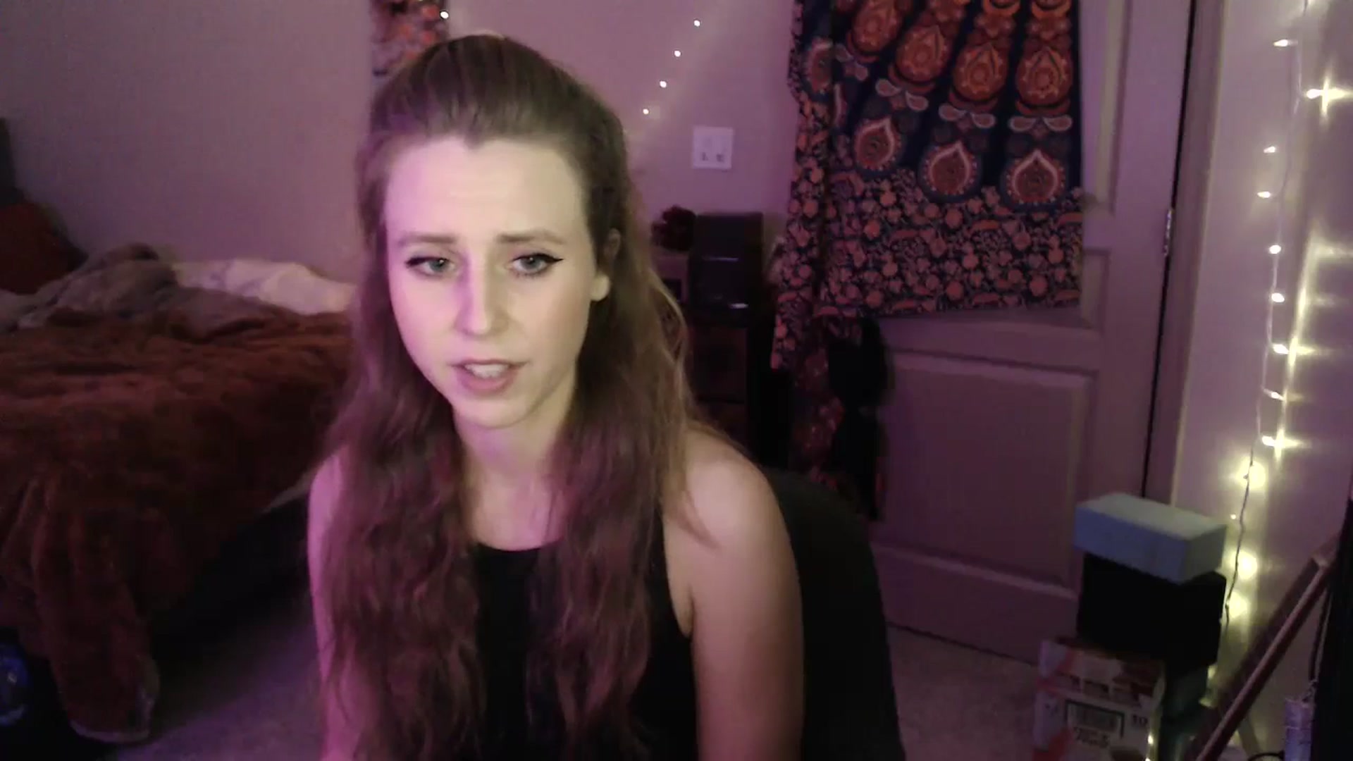 Gallery image thumbnail from Blake_Bardot's myfreecams stream on, 12/15/2023, 07:21 image 2 of 20
