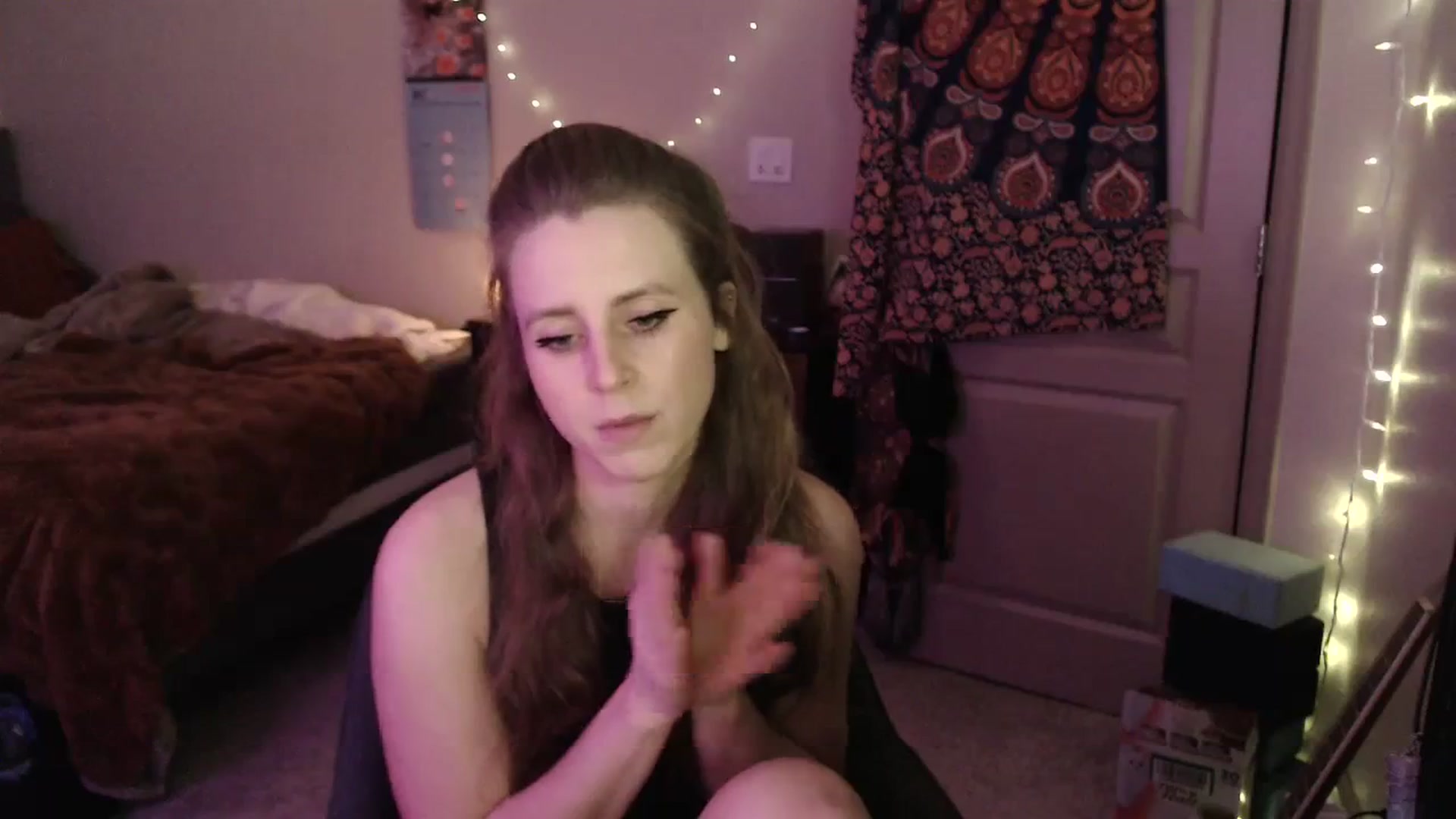 Gallery image thumbnail from Blake_Bardot's myfreecams stream on, 12/15/2023, 07:21 image 12 of 20