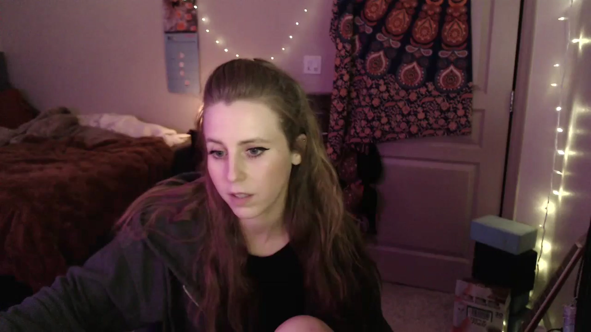 Gallery image thumbnail from Blake_Bardot's myfreecams stream on, 12/15/2023, 07:21 image 20 of 20