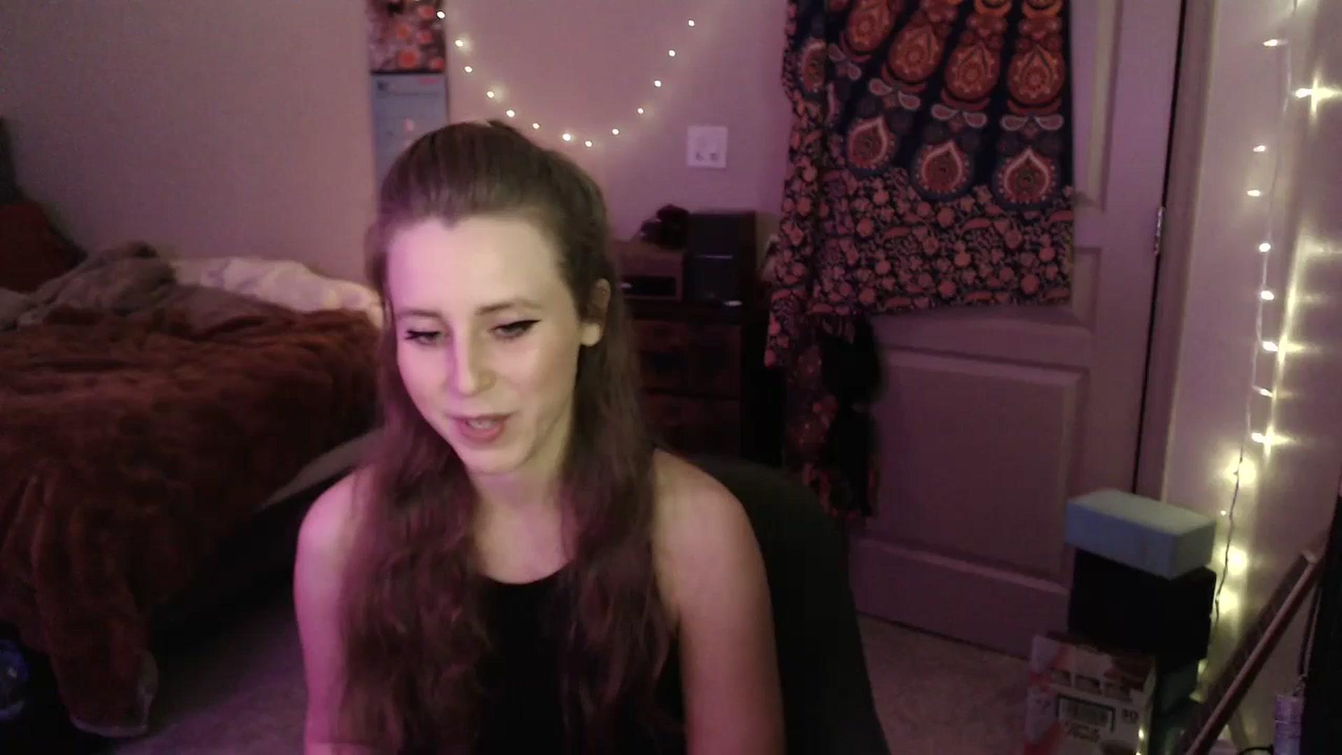 Gallery image thumbnail from Blake_Bardot's myfreecams stream on, 12/15/2023, 07:21 image 1 of 20